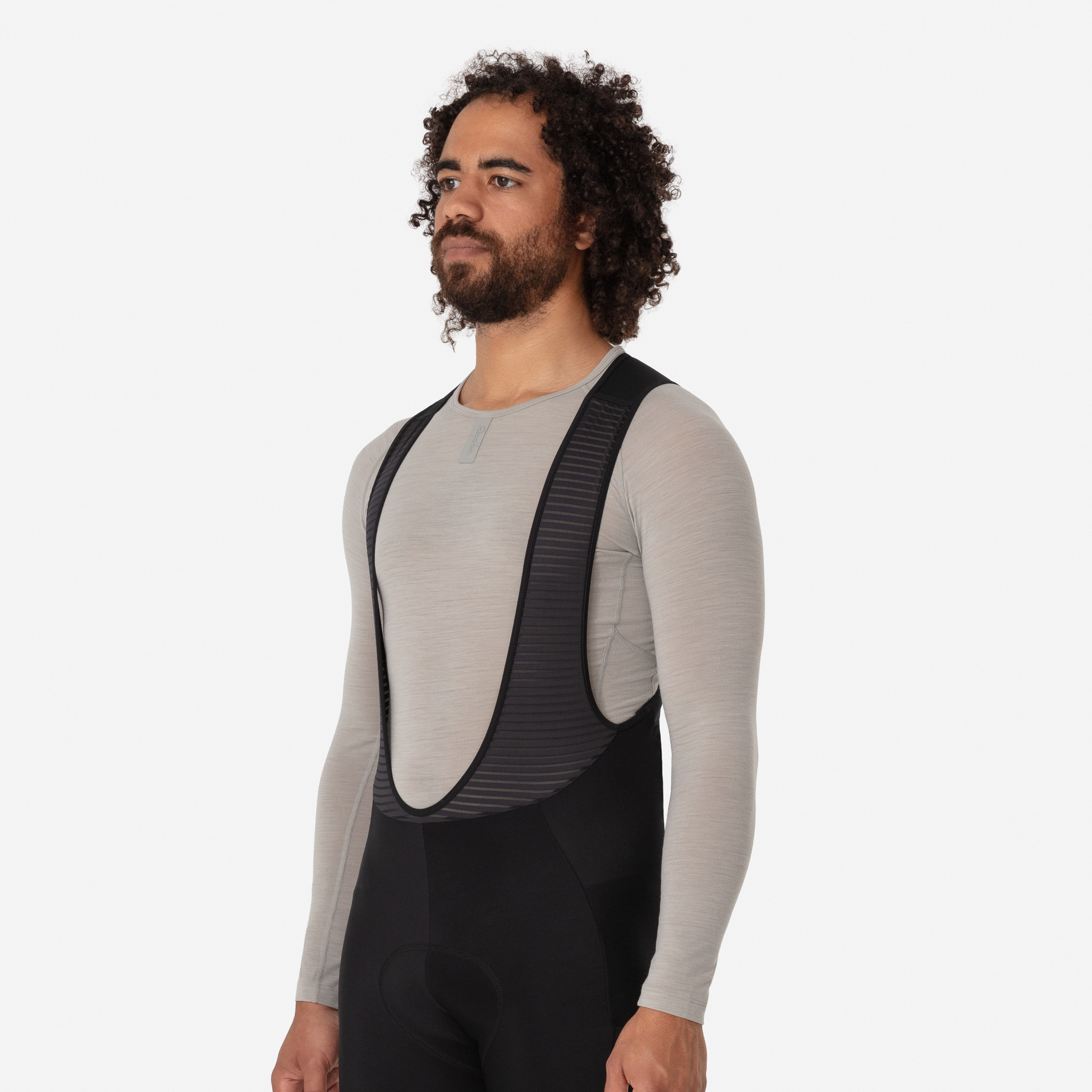 Merino Base Layer - Long Sleeve | Rapha Site