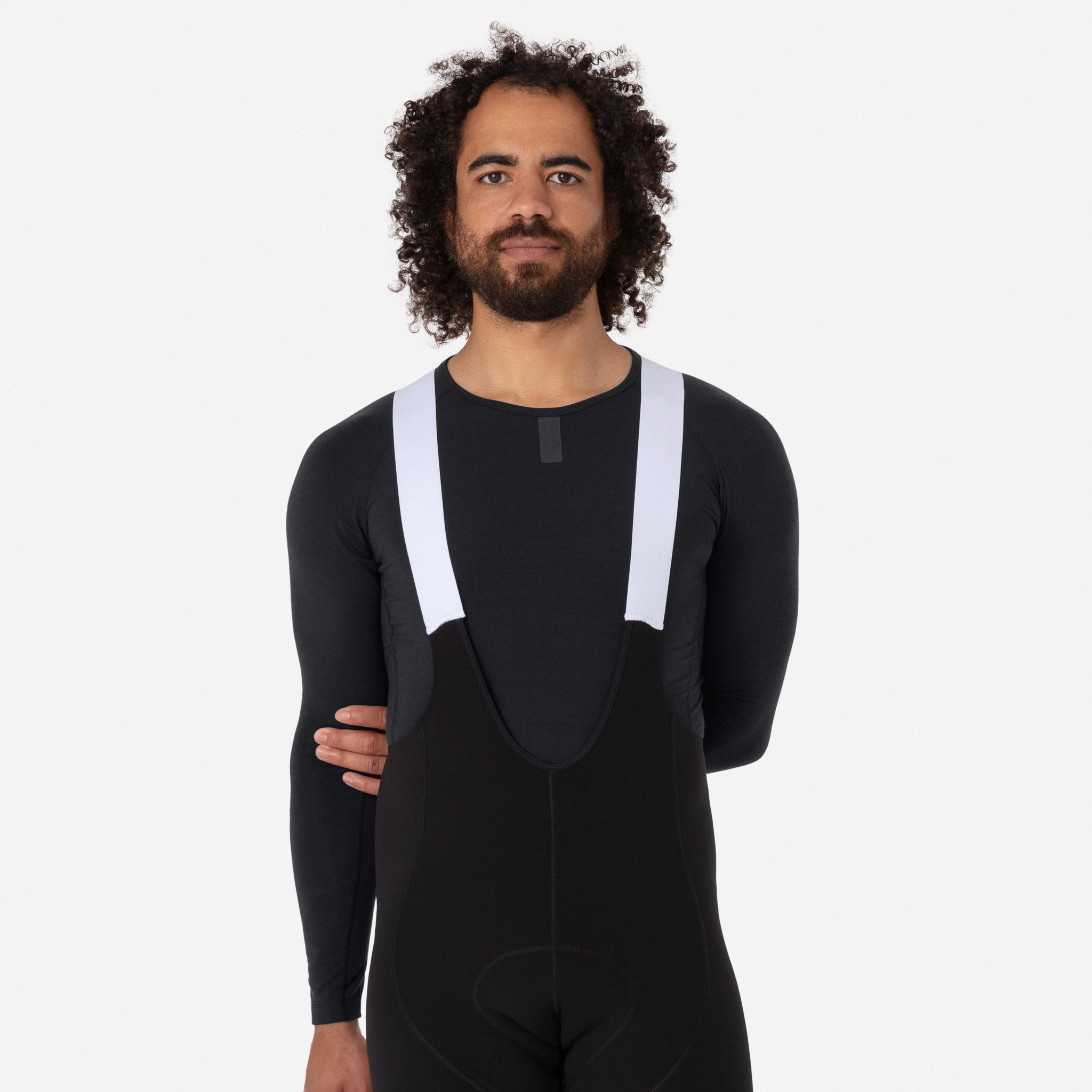 Merino Base Layer - Long Sleeve | Rapha