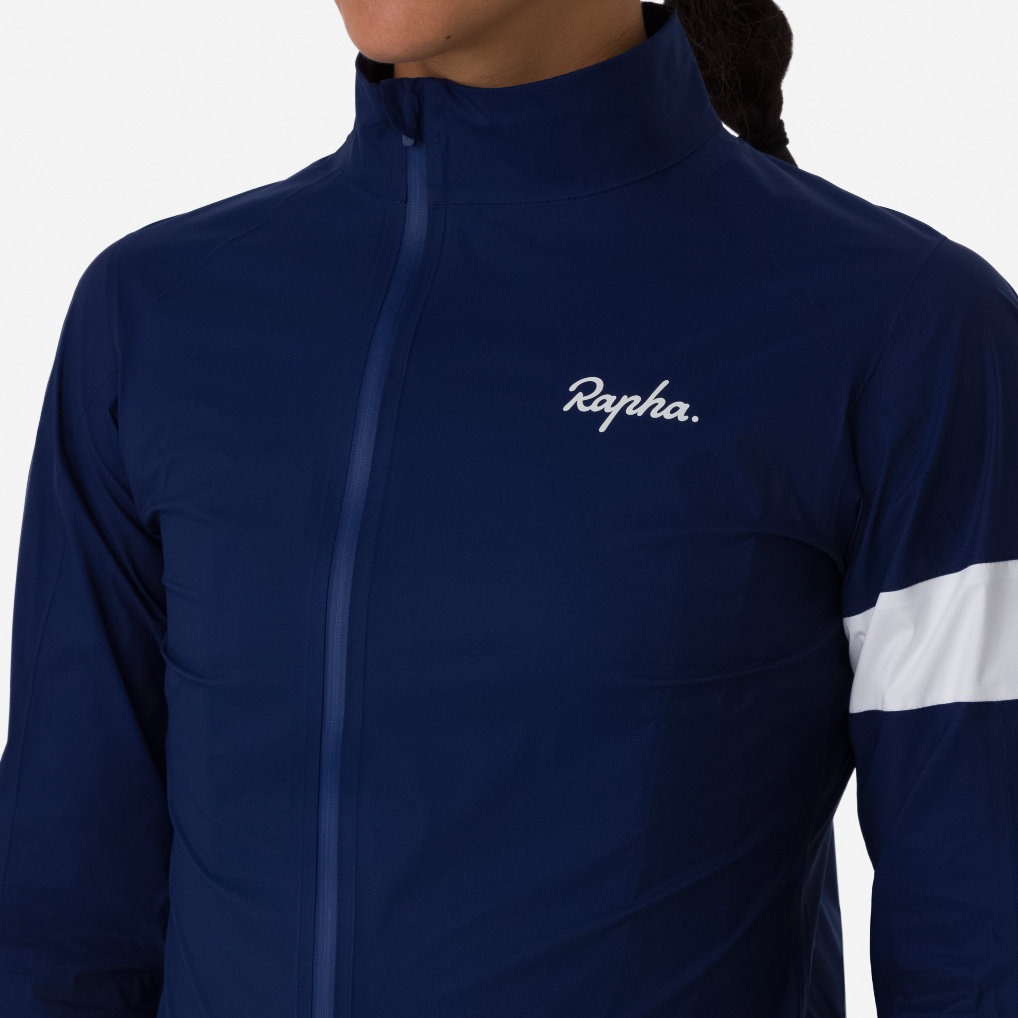 Women's Core Rain Jacket II | Rapha