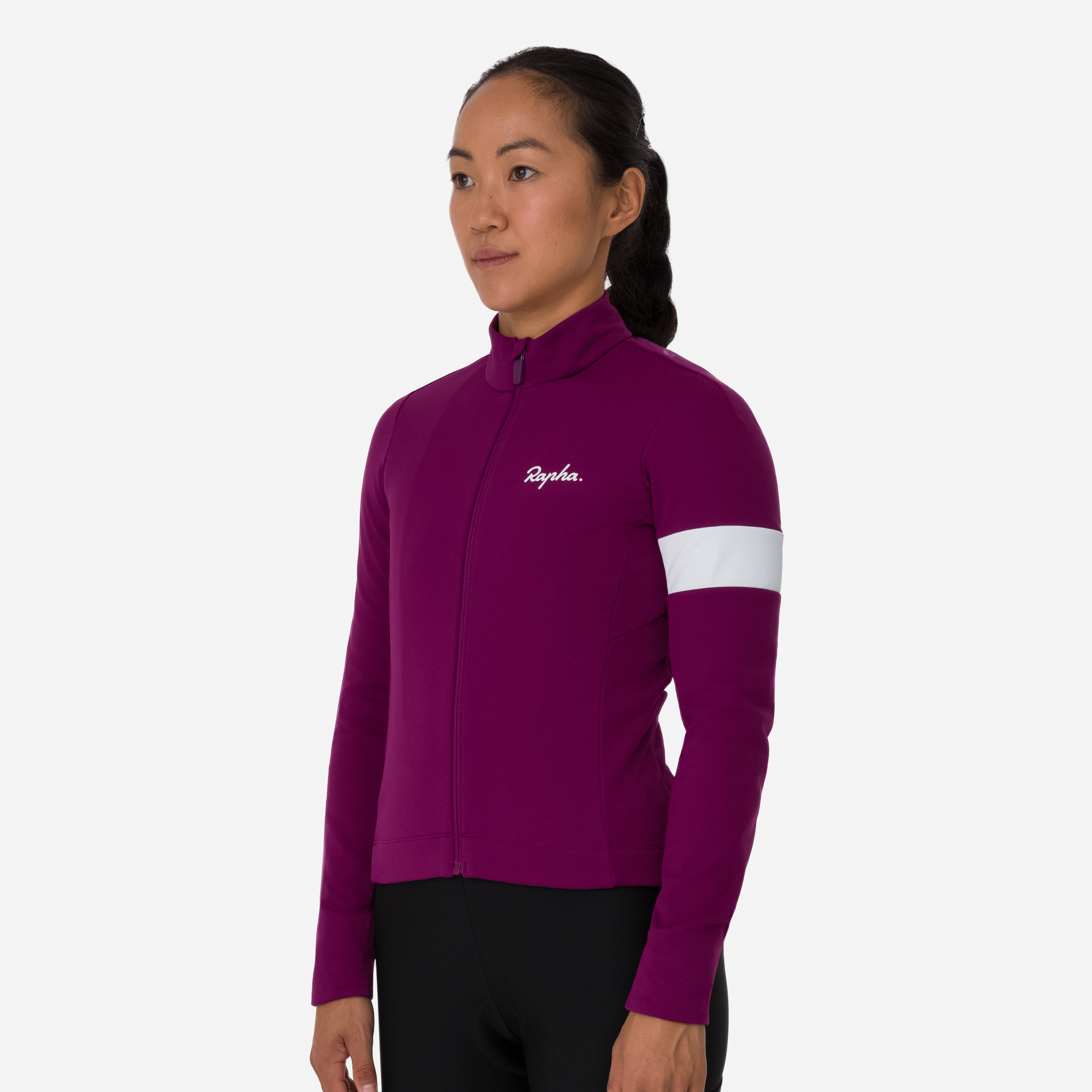 Rapha core winter jacket sale