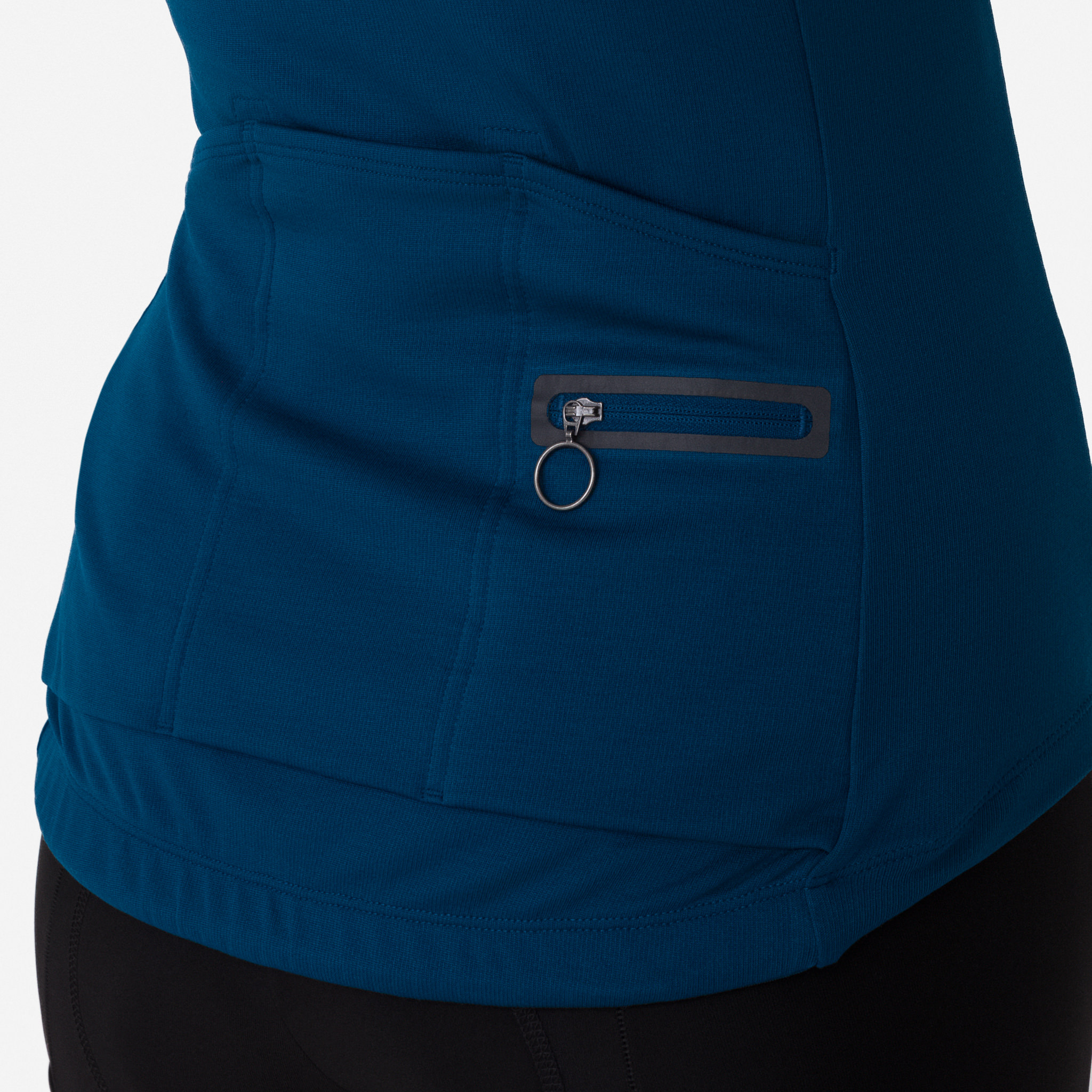 ウィメンズ クラシック ロングスリーブ ジャージ II | Rapha