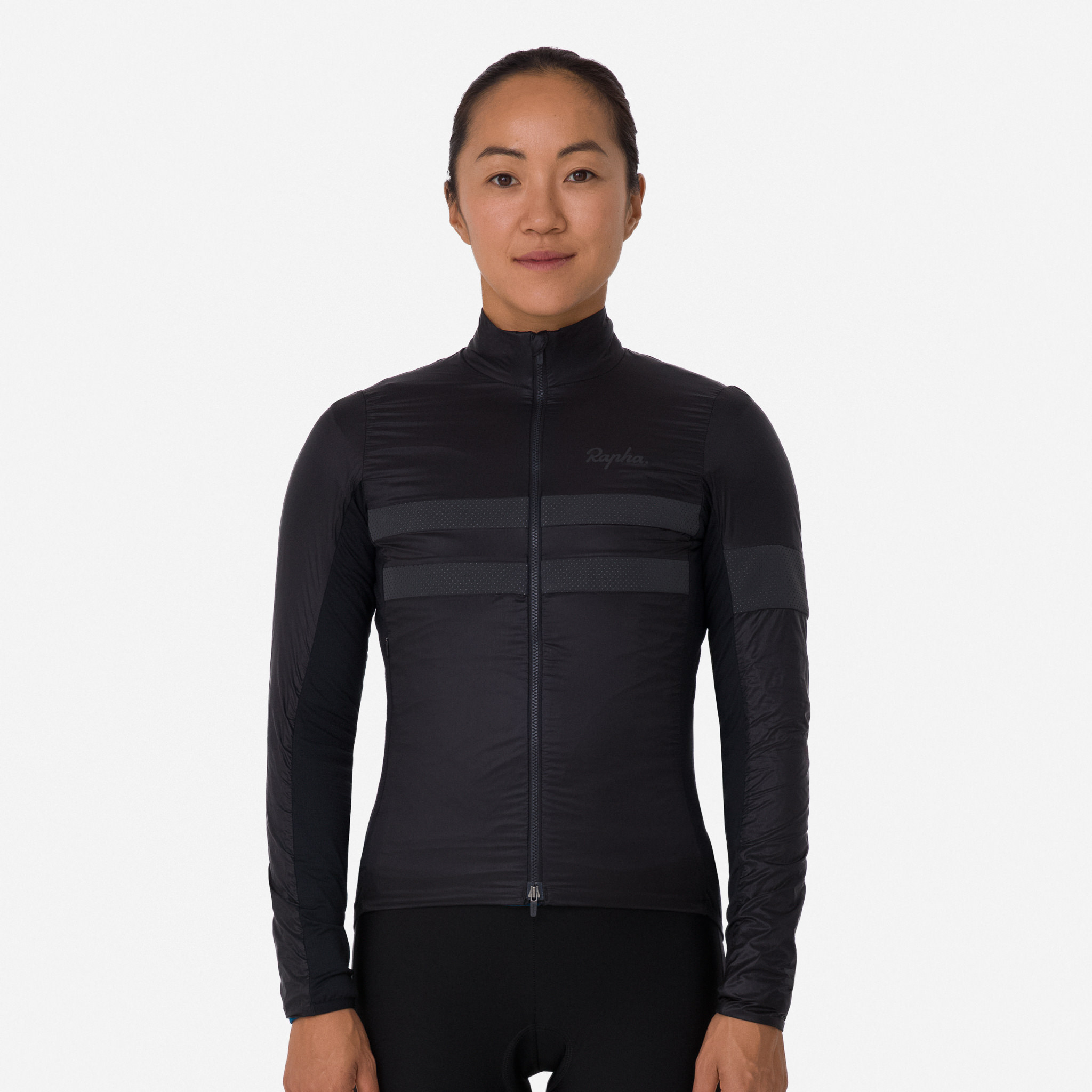 Women's Brevet Insulated Jacket | Rapha