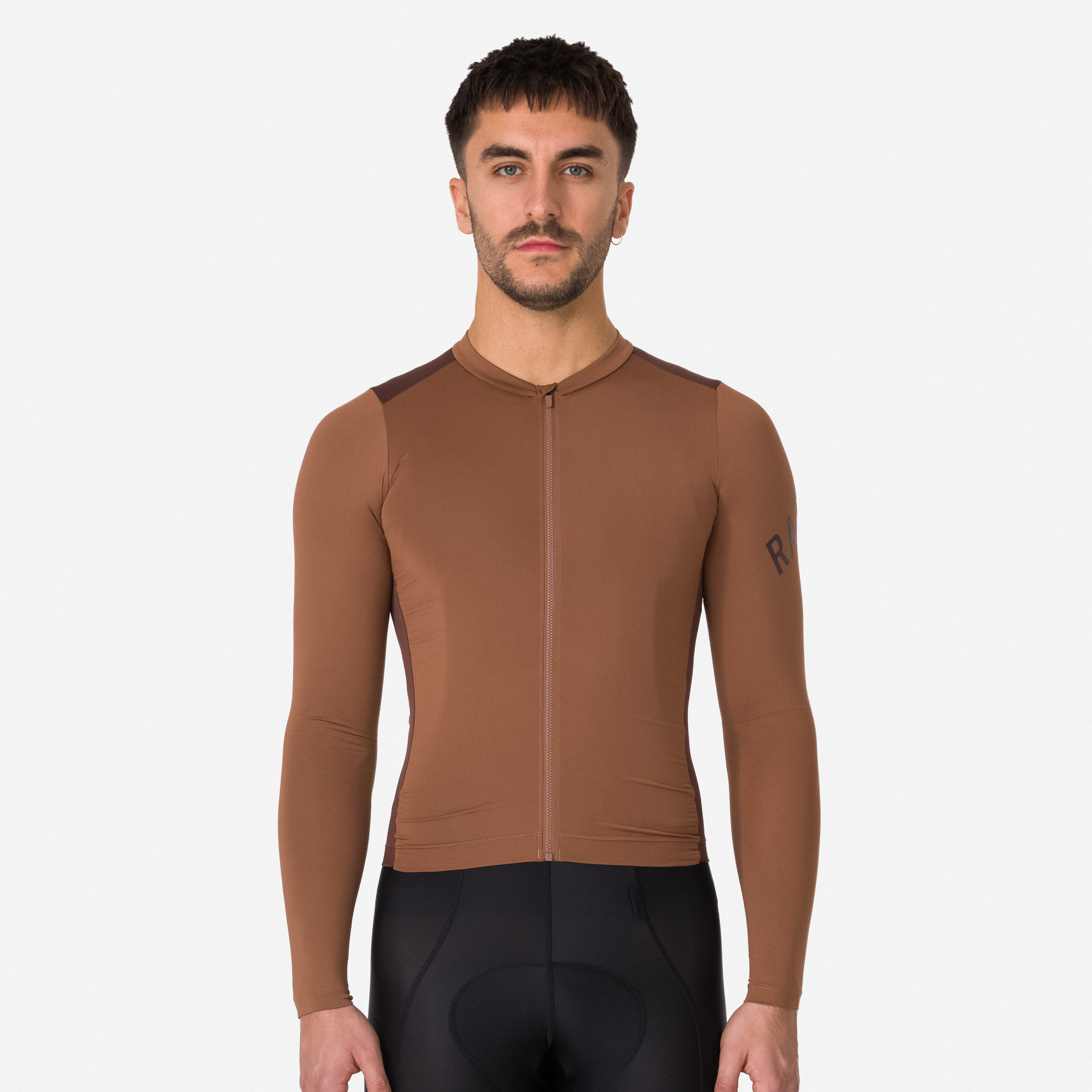 ウェア Rapha Proteam long sleeve thermal jersey Men's Pro Team Long Sleeve Thermal Jersey | Rapha