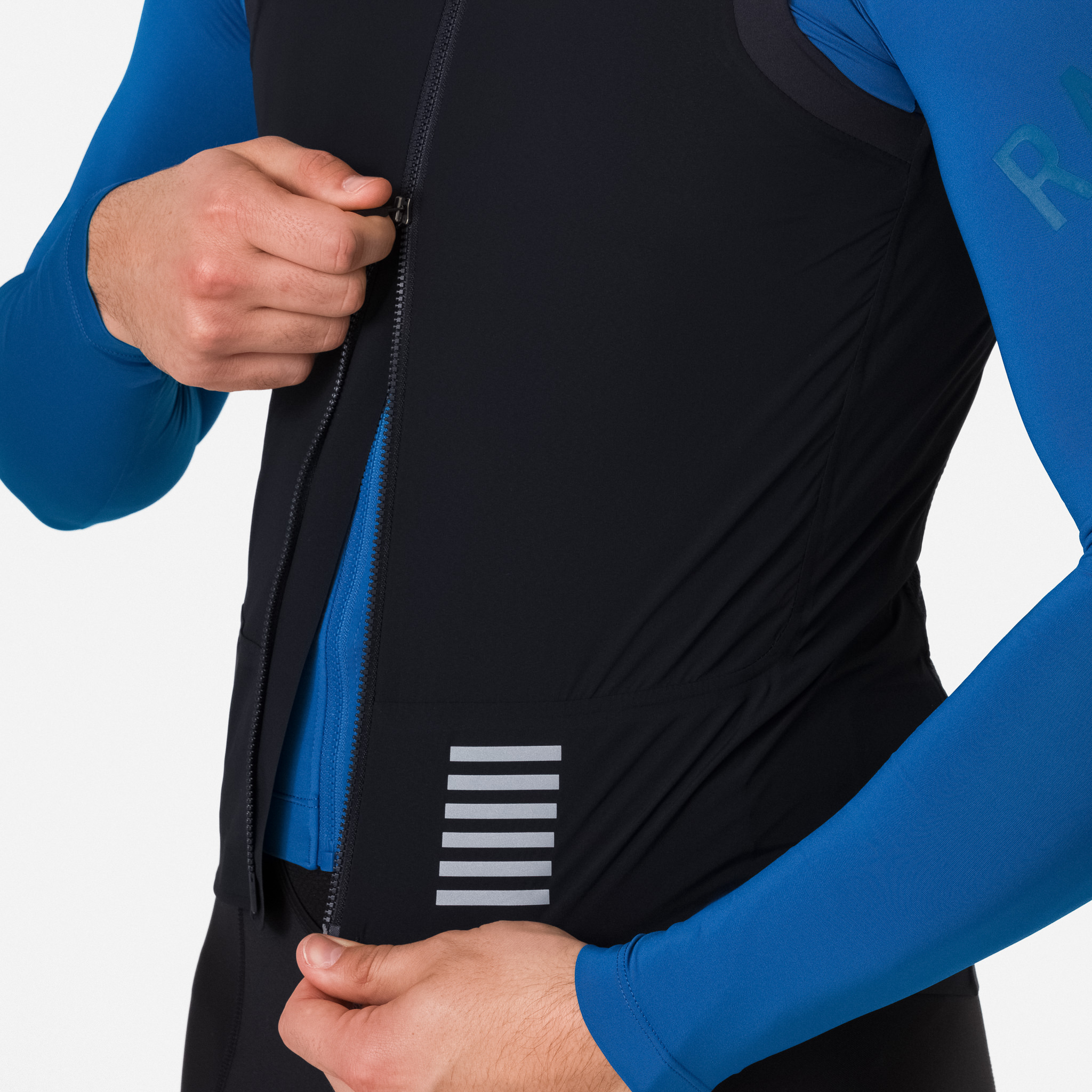 ウェア Rapha Pro team light weight GILET Women's Pro Team Lightweight Gilet | Rapha