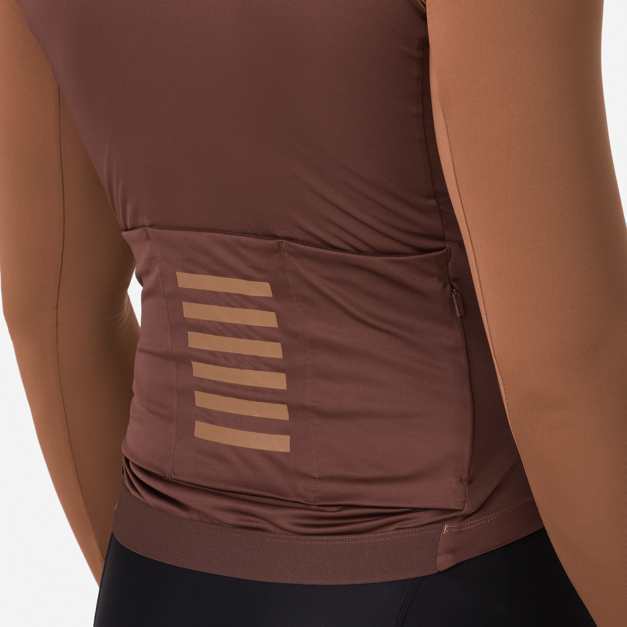 Men's Pro Team Long Sleeve Lightweight Jersey | Rapha