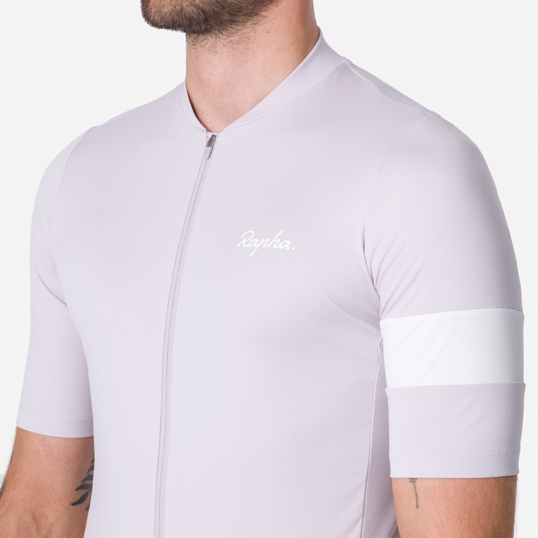 Men's Core Jersey | Rapha