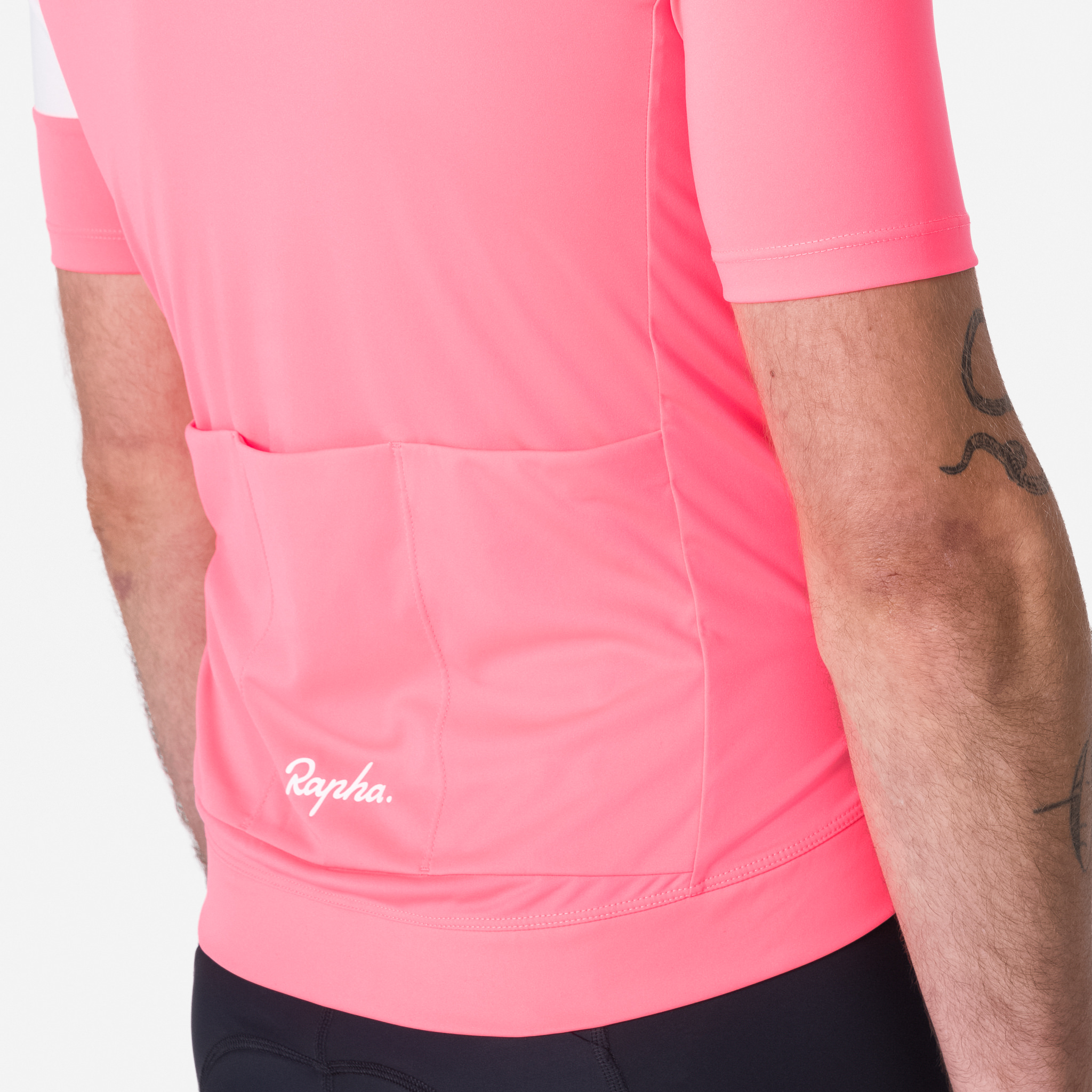 Men's Core Jersey | Rapha