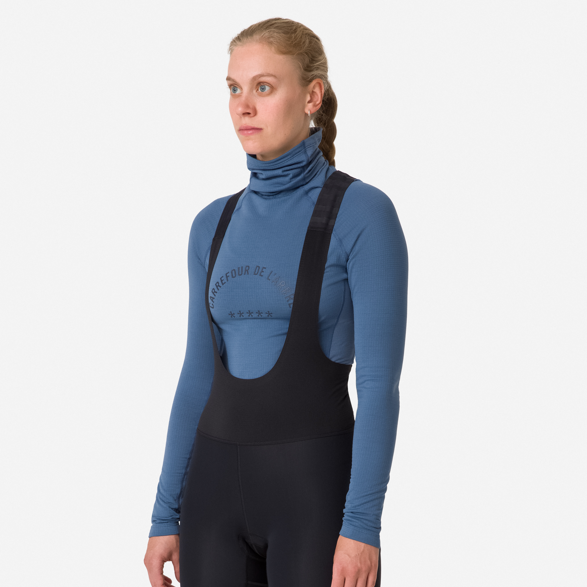 ウィメンズ プロチーム サーマル ベースレイヤー | Rapha