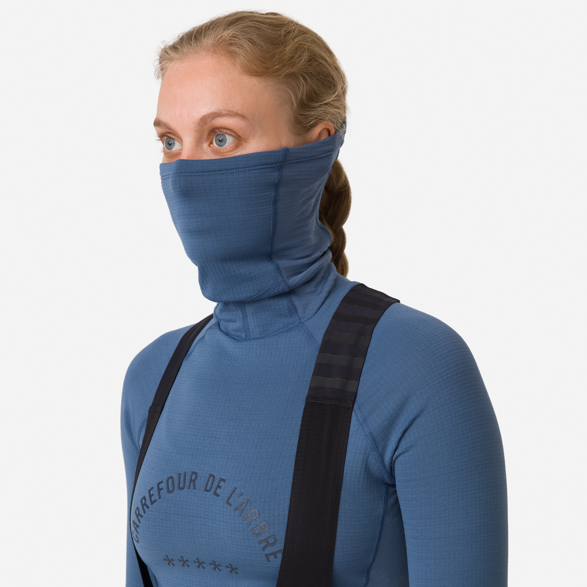 ウィメンズ プロチーム サーマル ベースレイヤー | Rapha