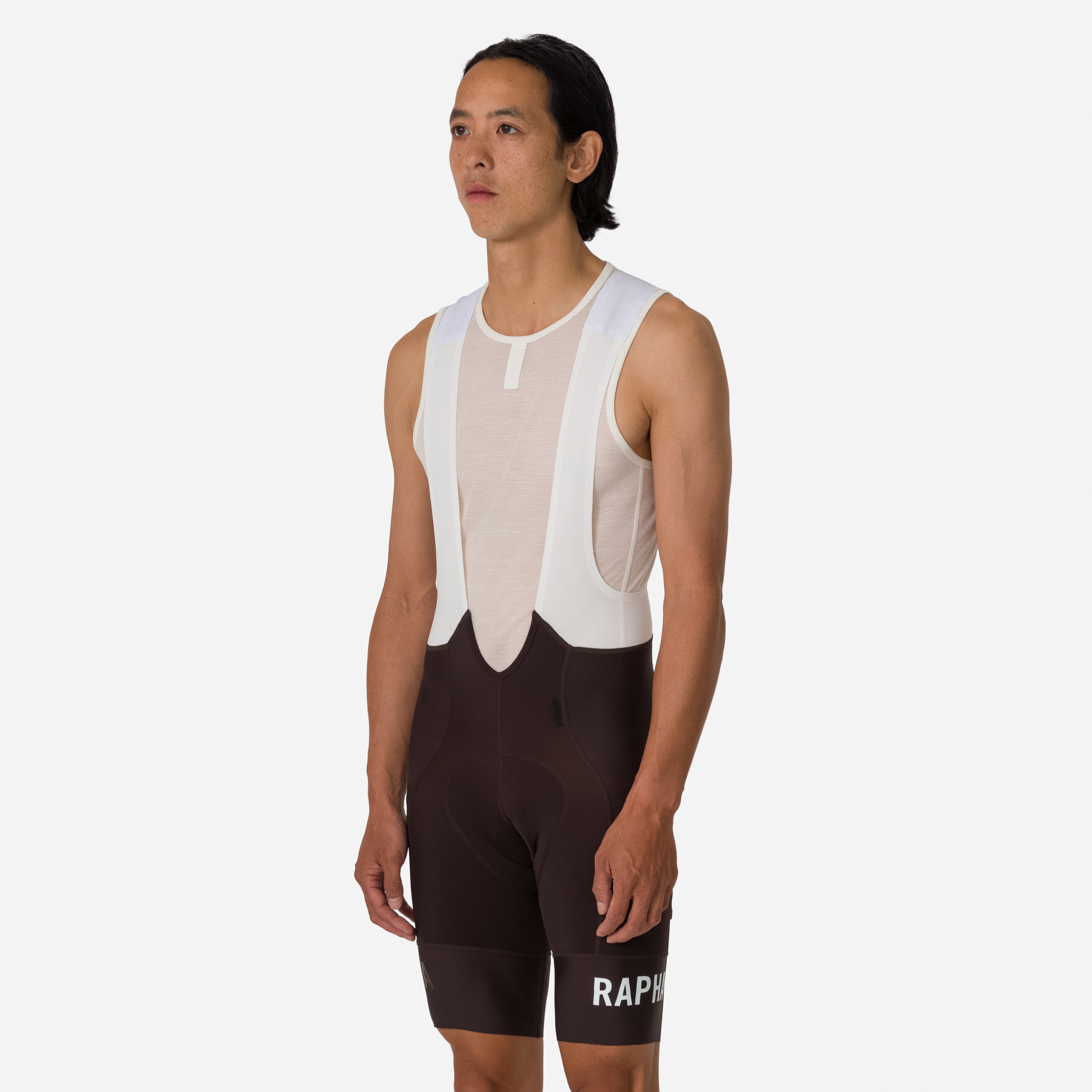 Raph M's Pro Team Bib Shorts Sサイズ Ef ラファ
