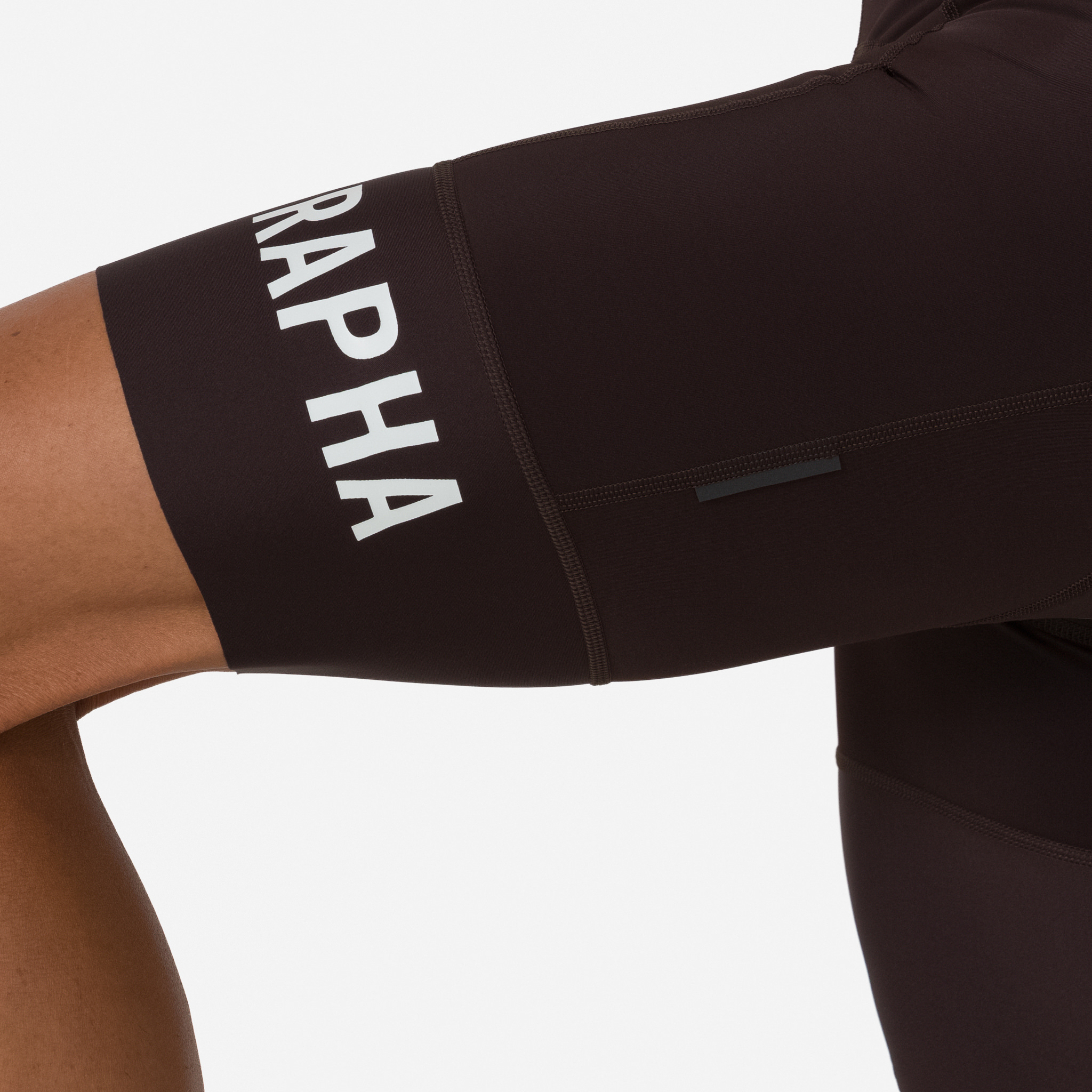 メンズ プロチーム ビブショーツ - レギュラー | Rapha