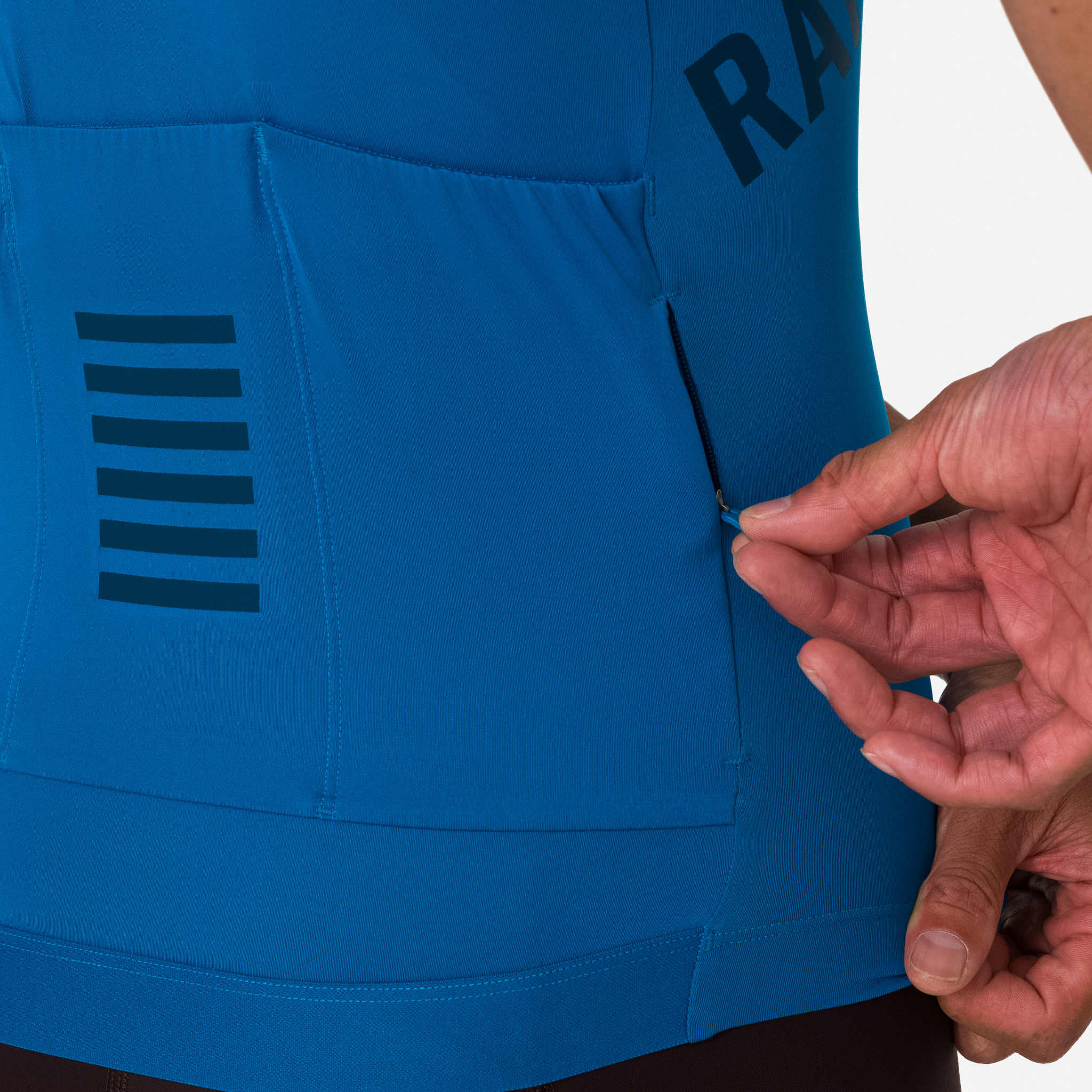 Men's Pro Team Aero Jersey | Rapha