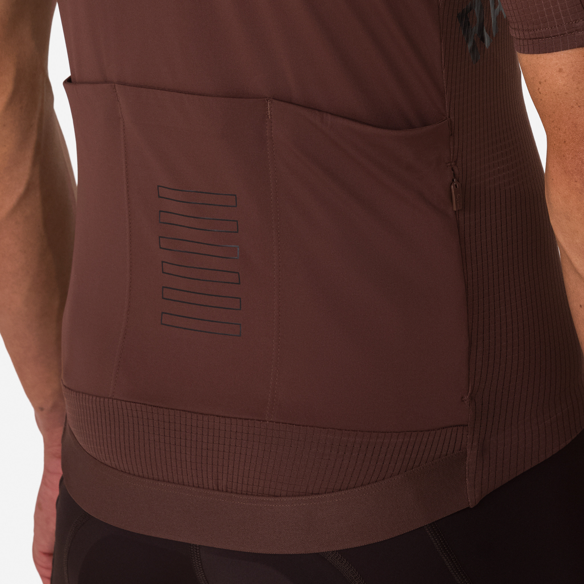 メンズ プロチーム ライトウェイト ジャージ | Rapha