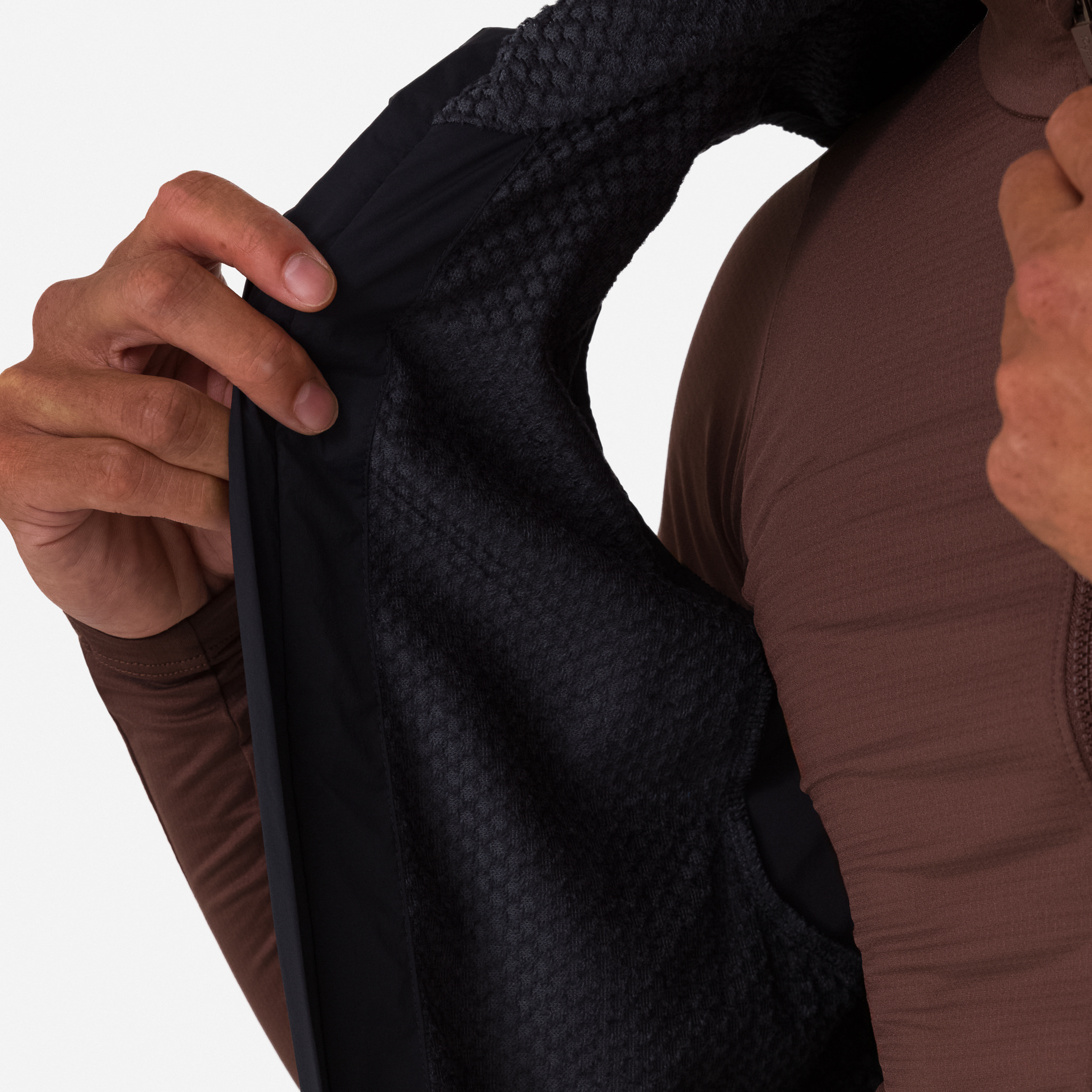 Rapha メンズ プロチーム インサレーティッド ジレ M メンズ プロチーム インサレーテッド ジレ | Rapha