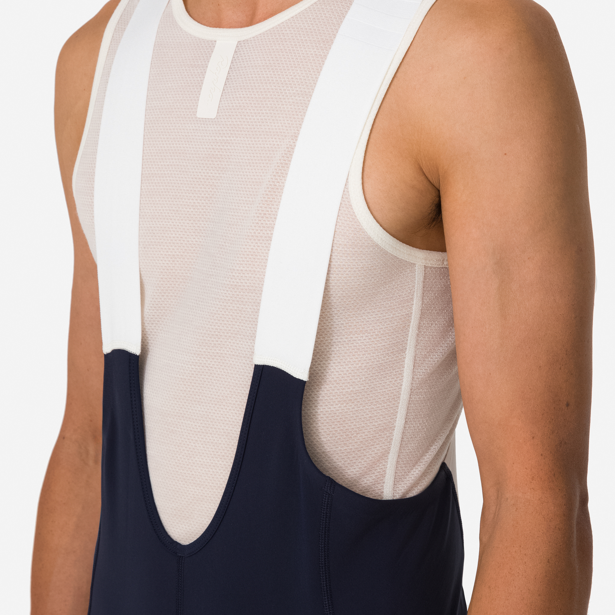 Men's Pro Team Winter Tights with Pad II | Rapha