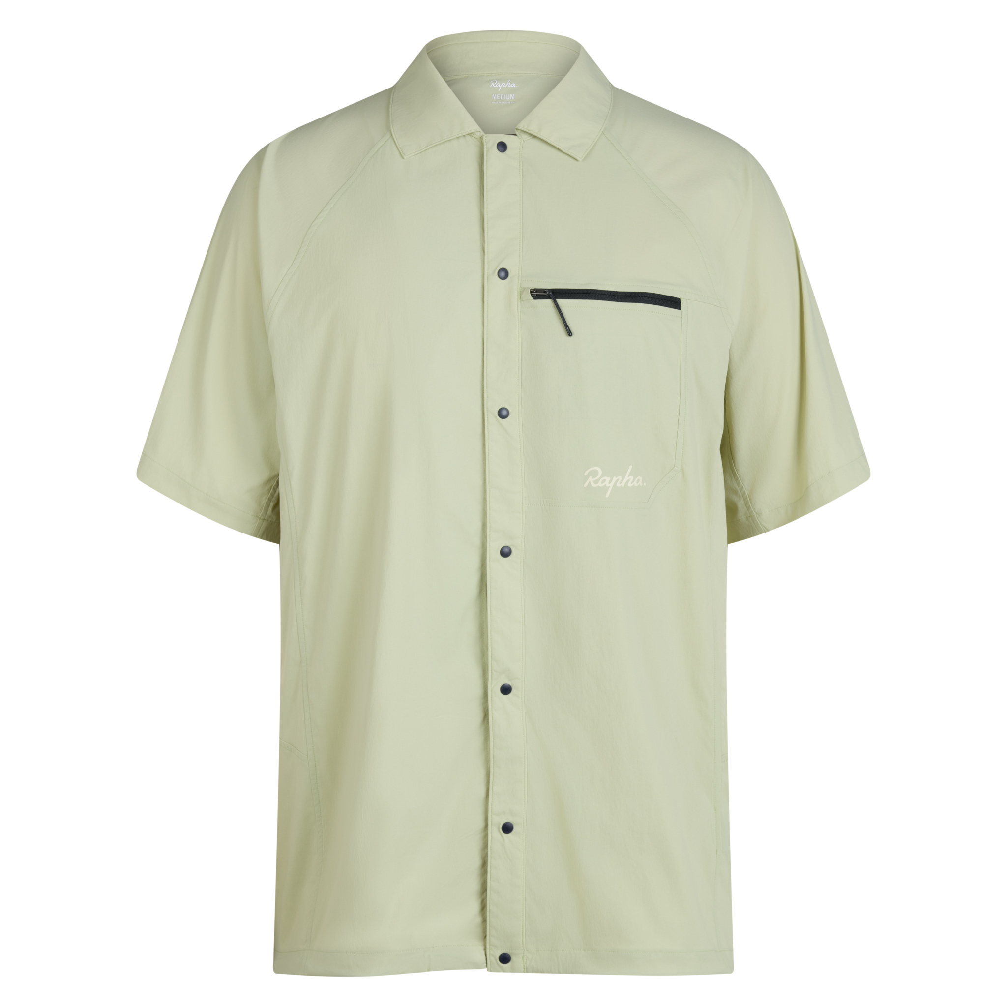 新品 Rapha メンズ エクスプロア ショートスリーブ シャツ Mサイズ Men's Explore Short Sleeve Shirt | Rapha