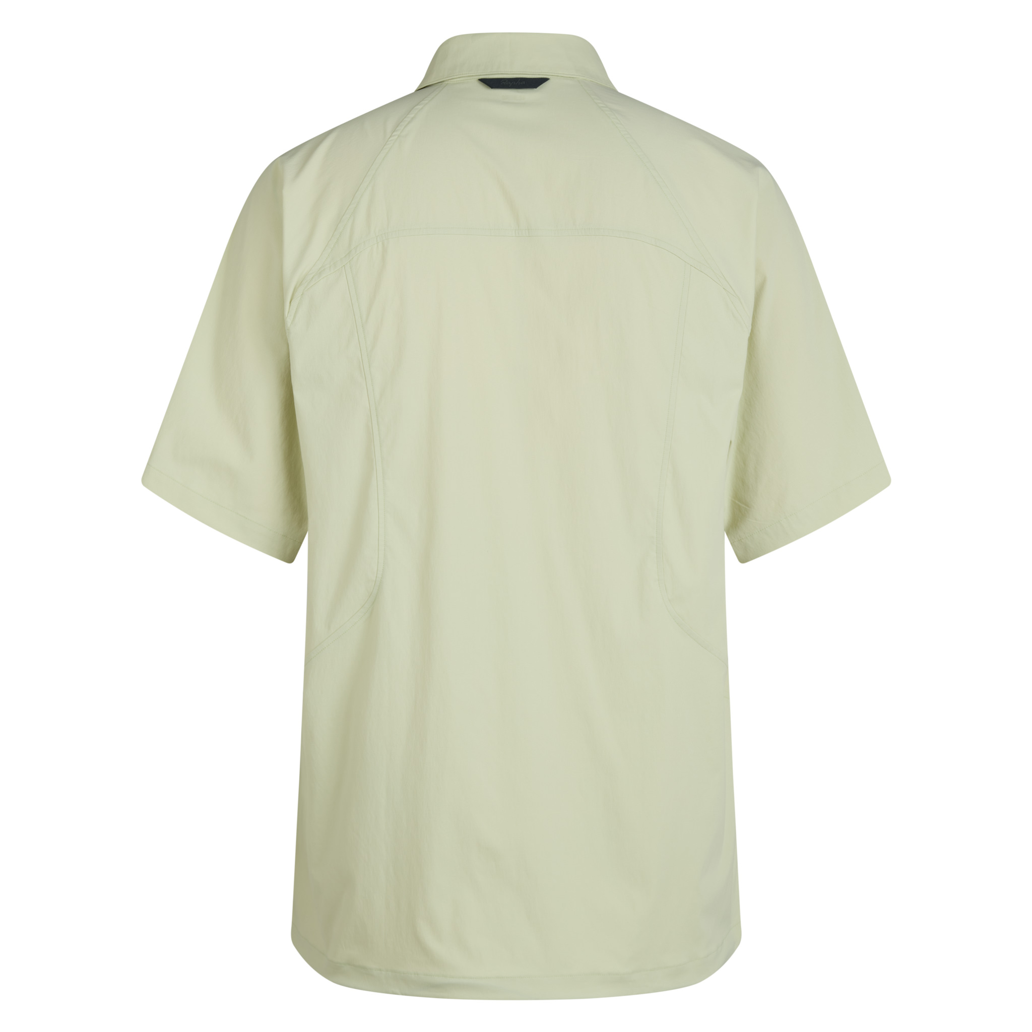 ステラマッカートニー Nicholai Short Sleeve Shirt