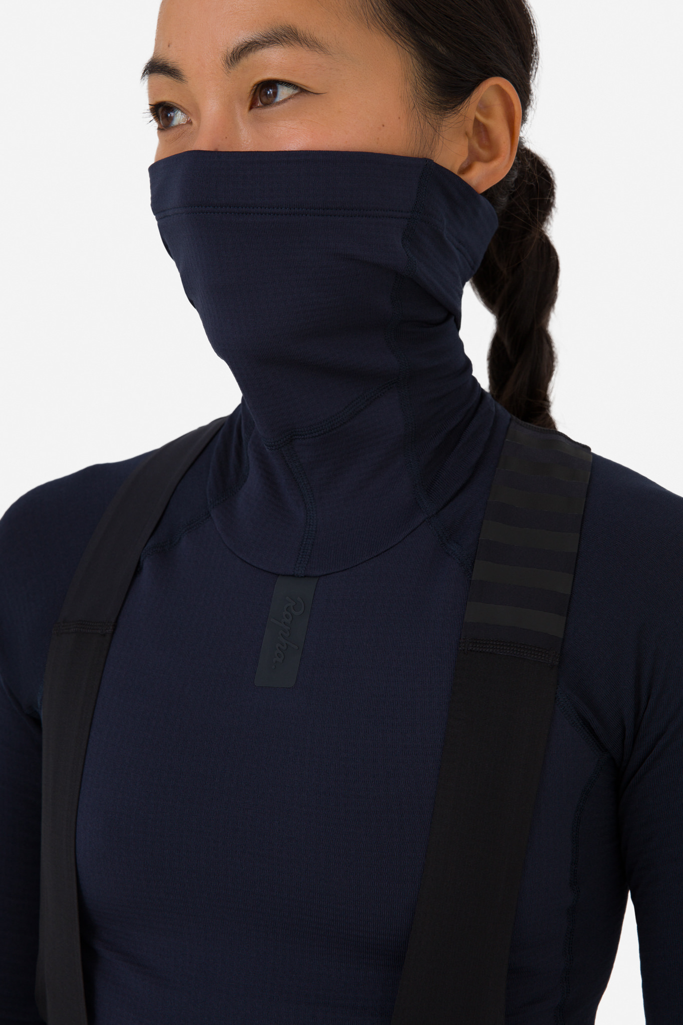 raphaサーマルベースレイヤーウィメンズ【新品未使用】 BNP01XX_Womens