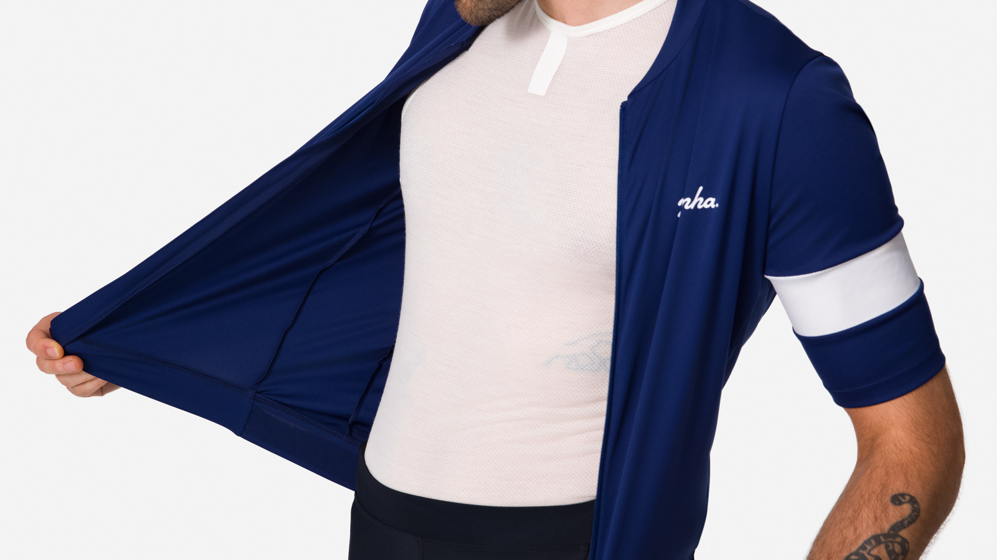 Rapha MEN'S CLASSIC JERSEY II　ローズSサイズ Men's Classic Jersey | Rapha