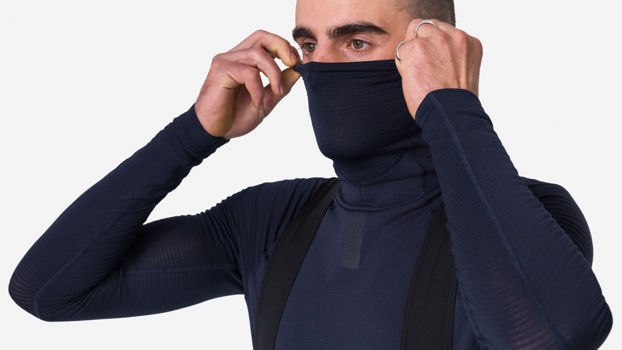 Men's Thermal Base Layer | Rapha