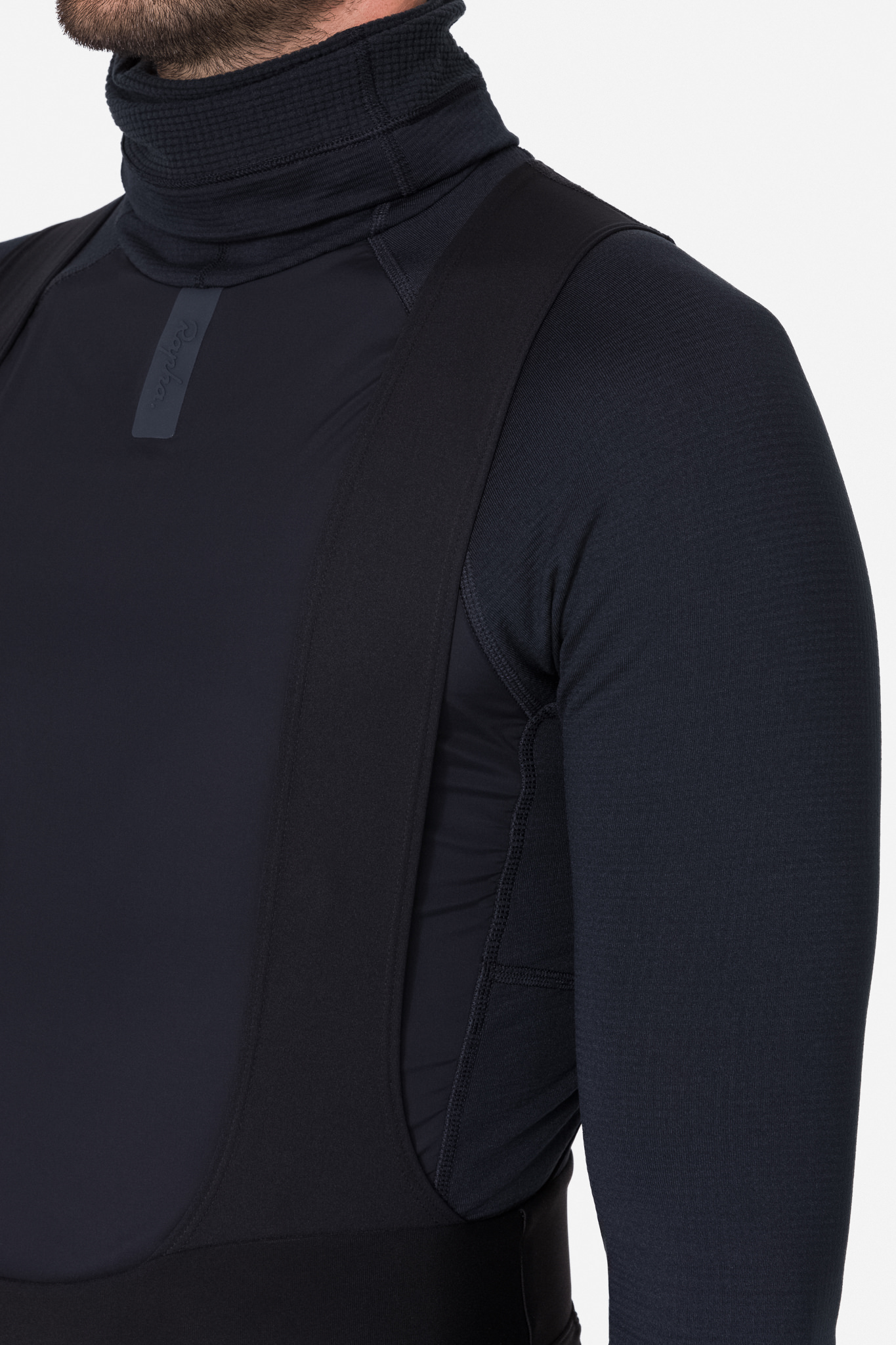 RAPHA DEEPWINTER BASELAYER Sサイズ Review: Rapha Winter Base Layer | road.cc