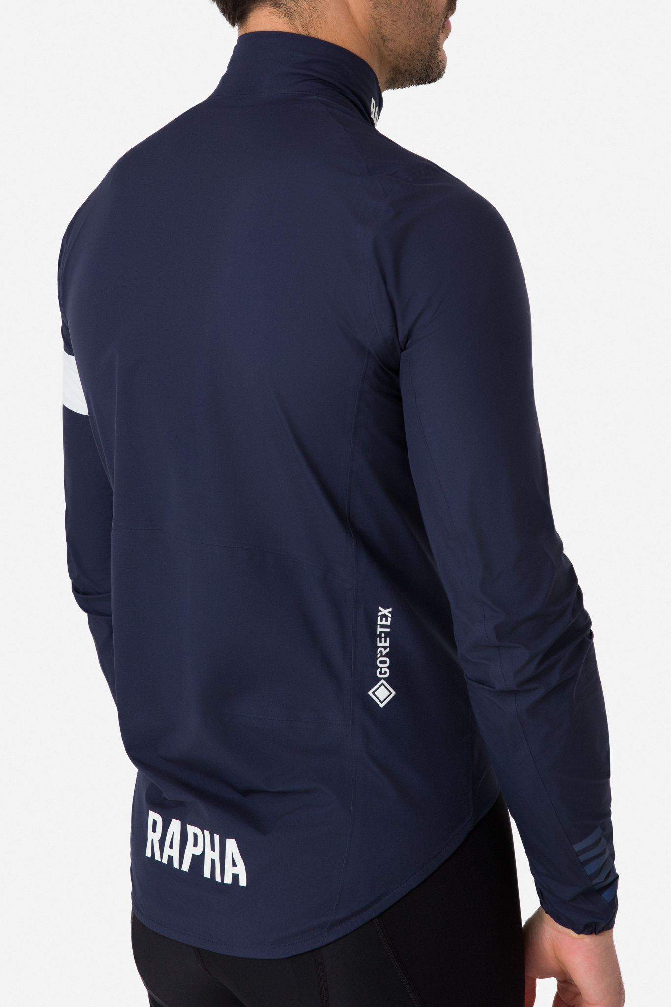 Men's Pro Team GORE-TEX Rain Jacket | Rapha