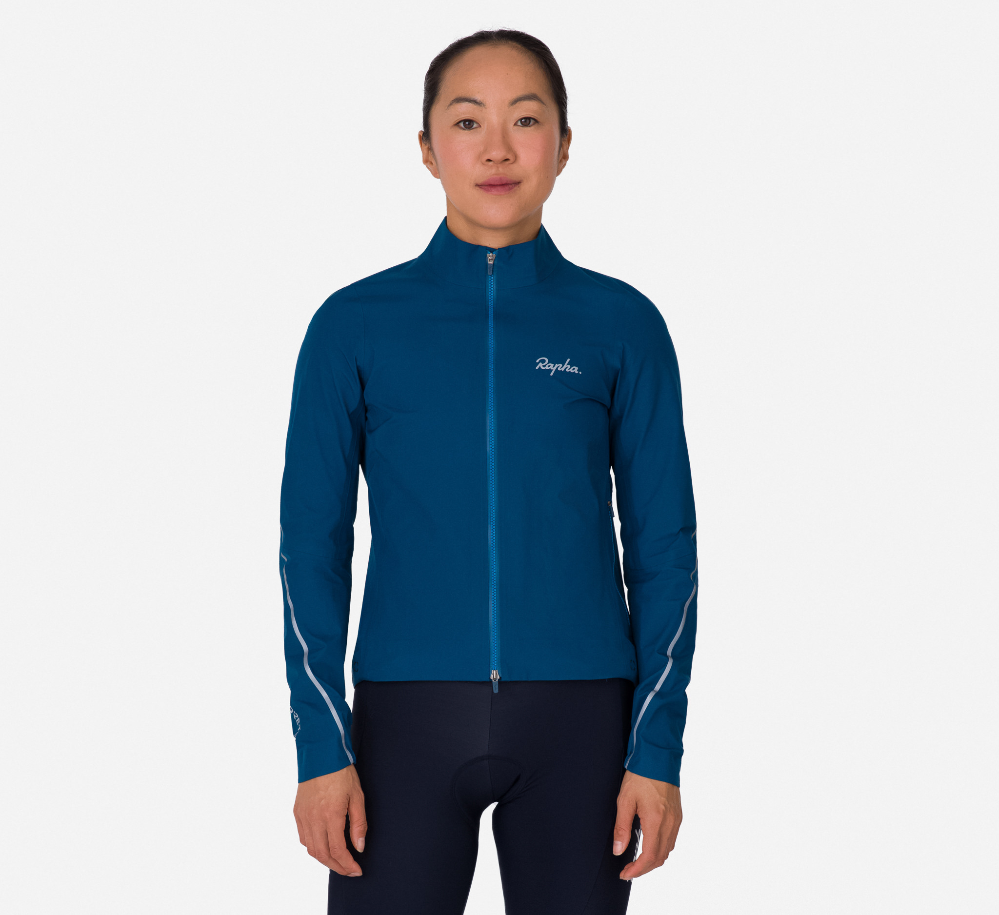 ウィメンズ Rapha GORE-TEX レイン ジャケット | Rapha