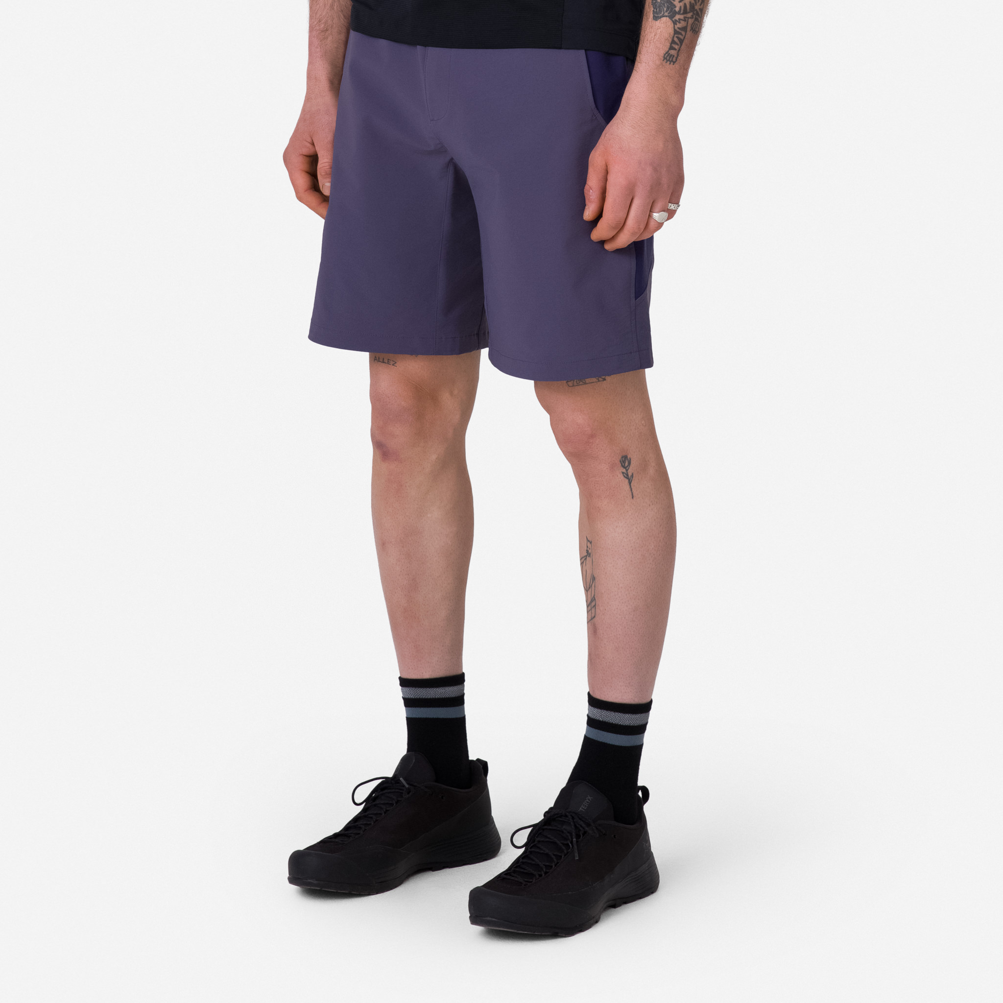 Men's Explore Shorts | Rapha