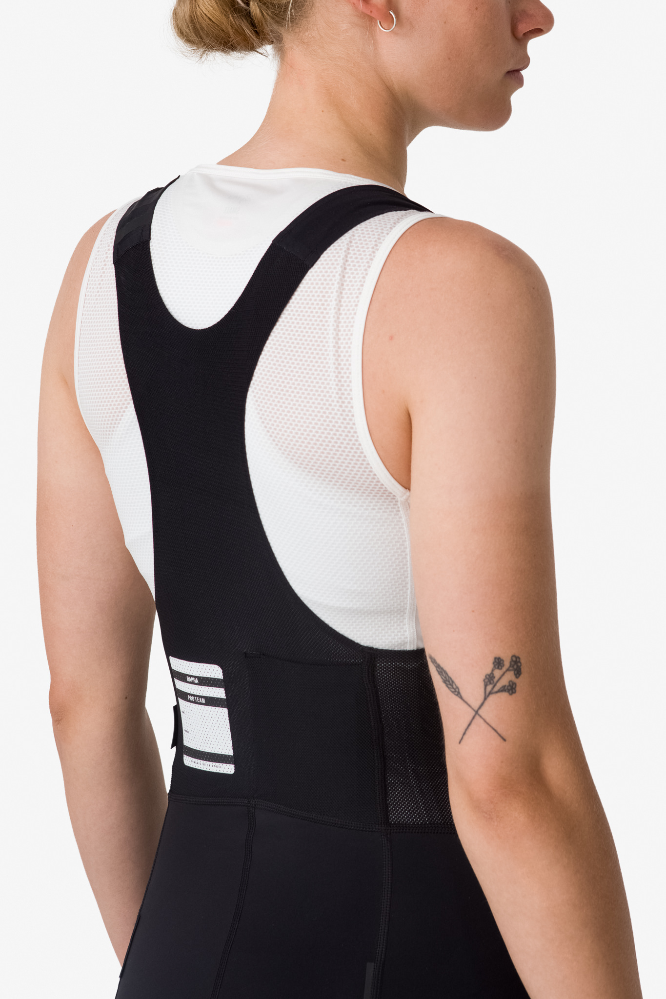Women's Pro Team Bib Shorts - Regular | Rapha