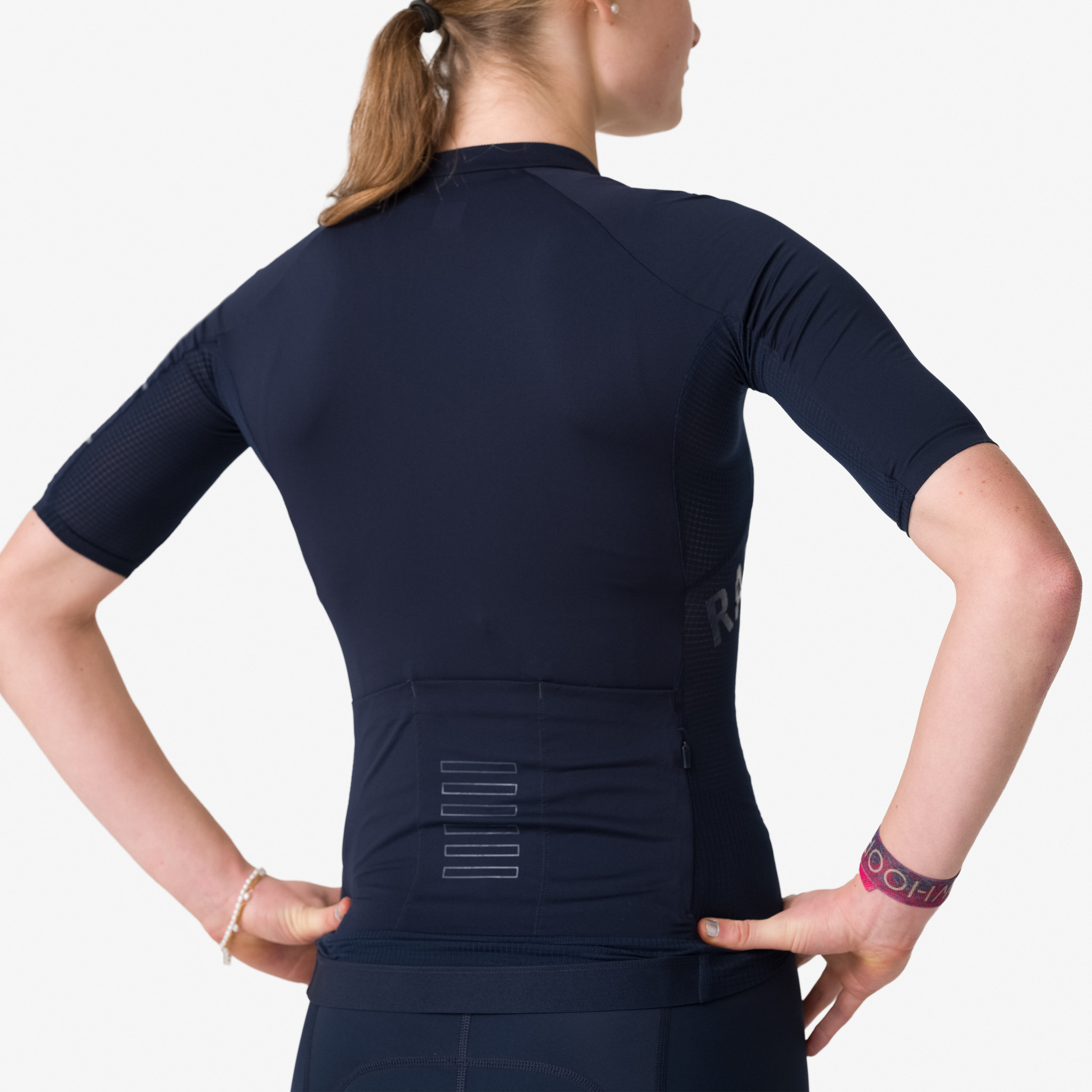 Women's Pro Team Lightweight Jersey | Rapha