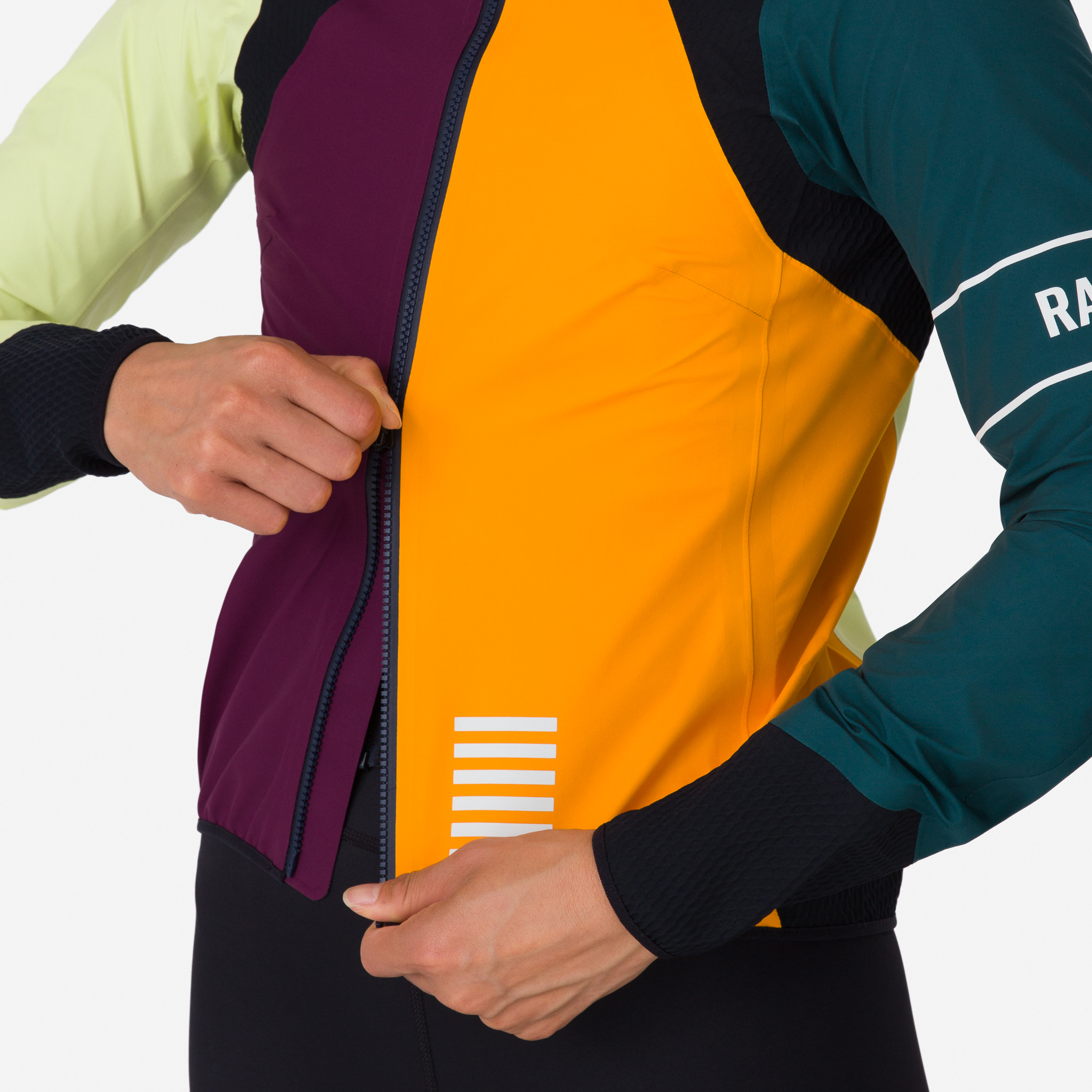 Excess Women's Pro Team GORE-TEX Rain Jacket | Rapha