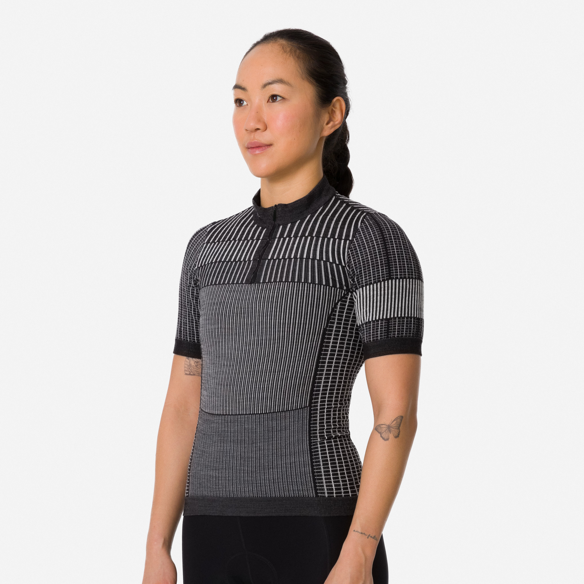 Women's Classic Seamless Jersey | Rapha