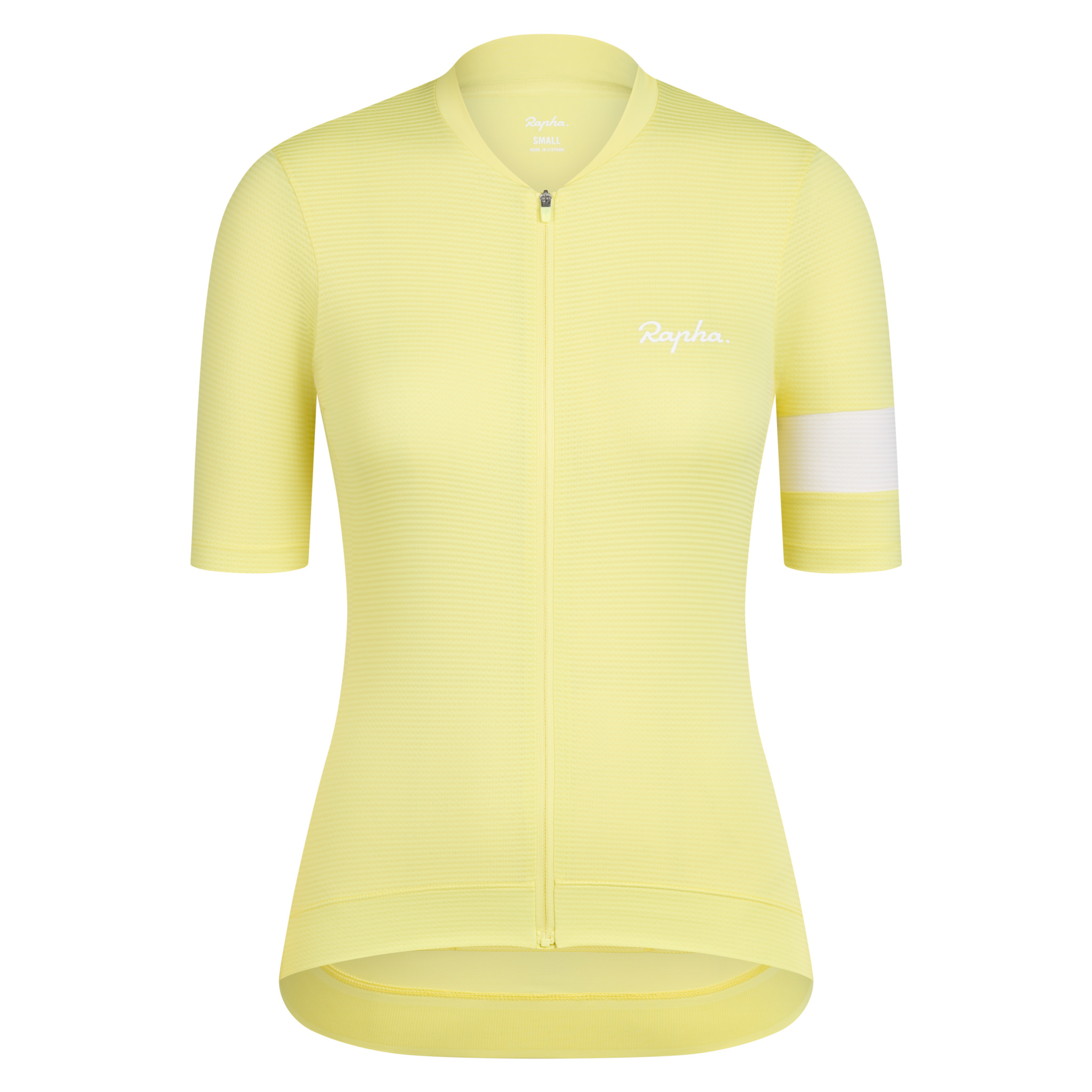 Review: Rapha Women's Winter Jersey | Sportive.com