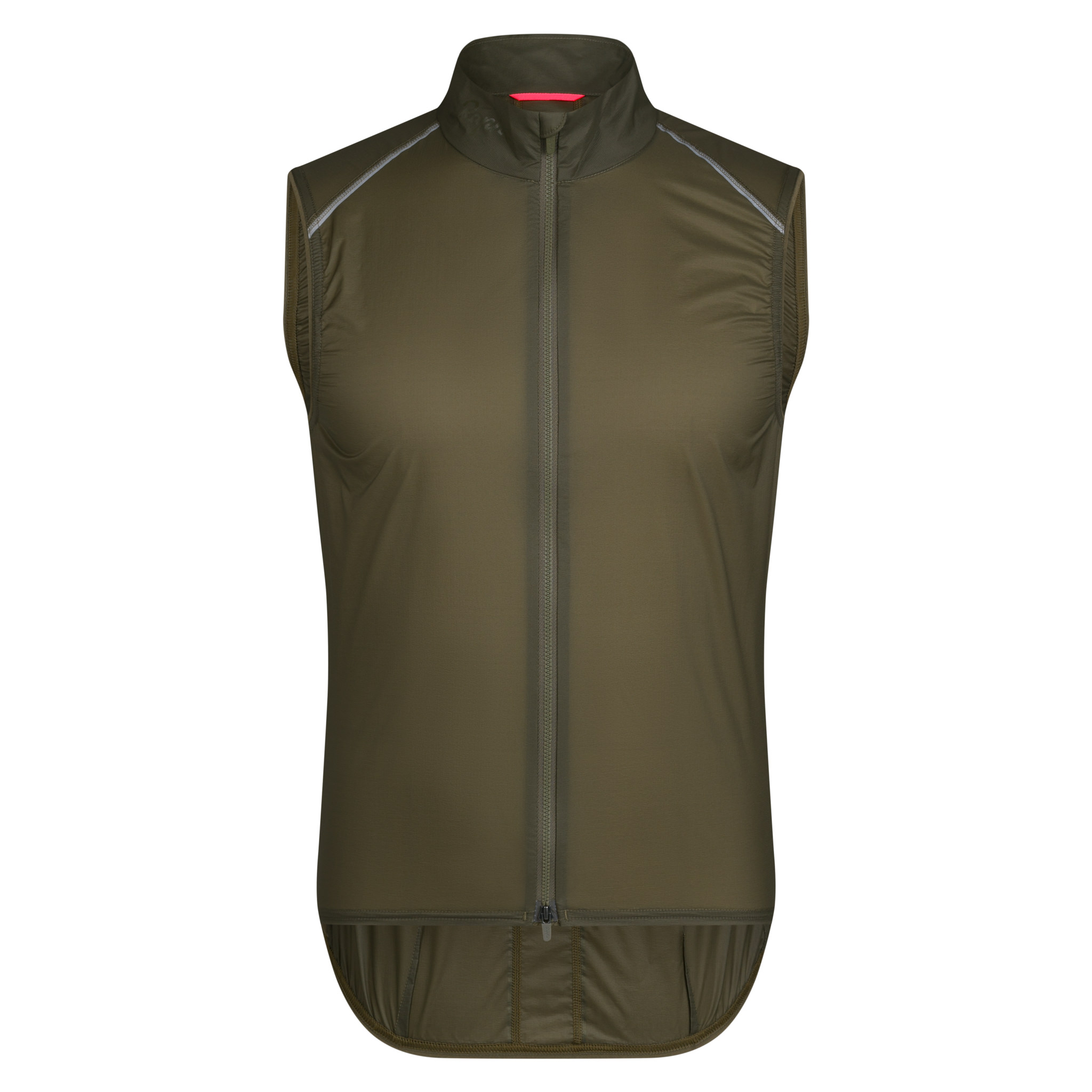 Men's Brevet Element Wind Gilet | Rapha