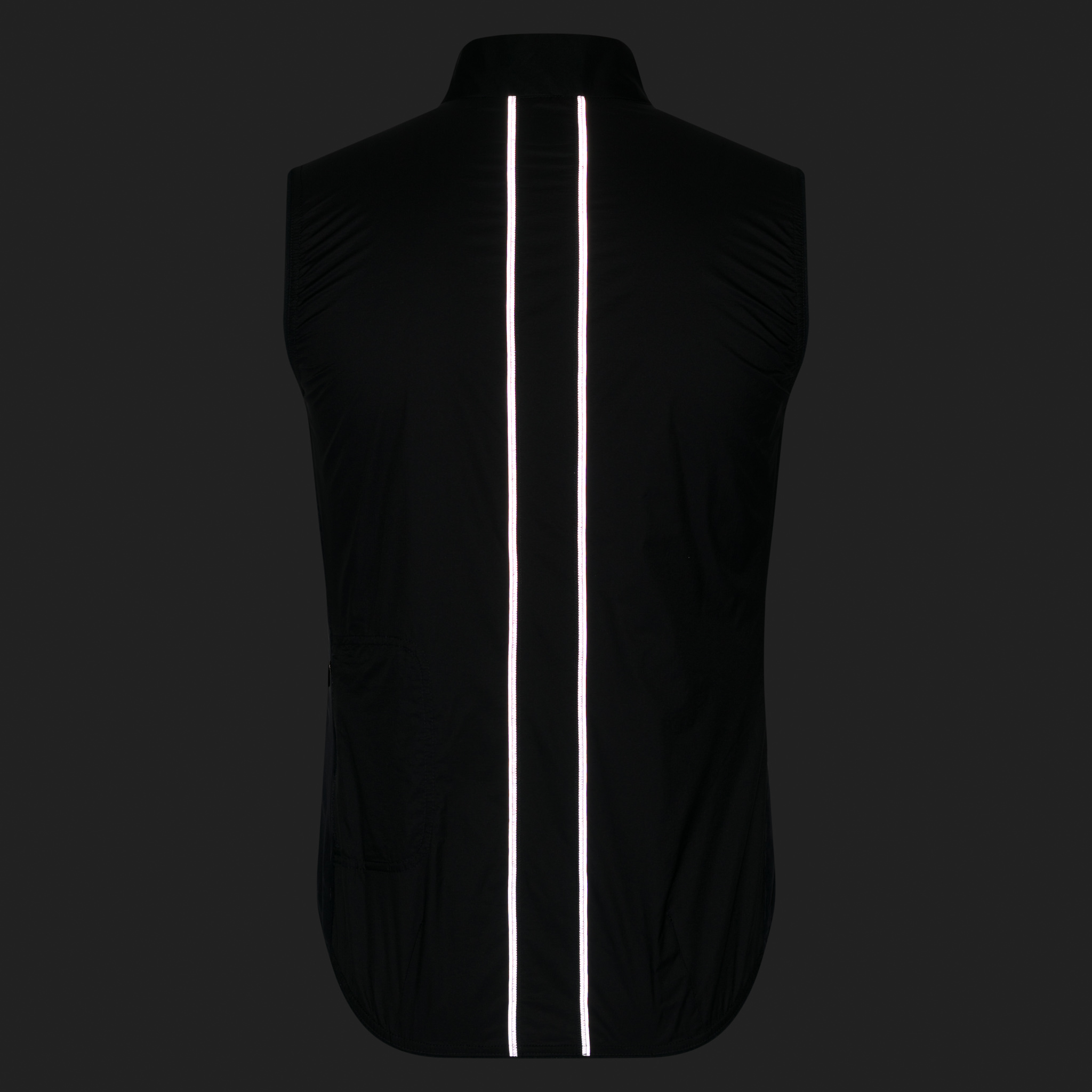 メンズ ブルベ エレメント ウィンド ジレ | Rapha