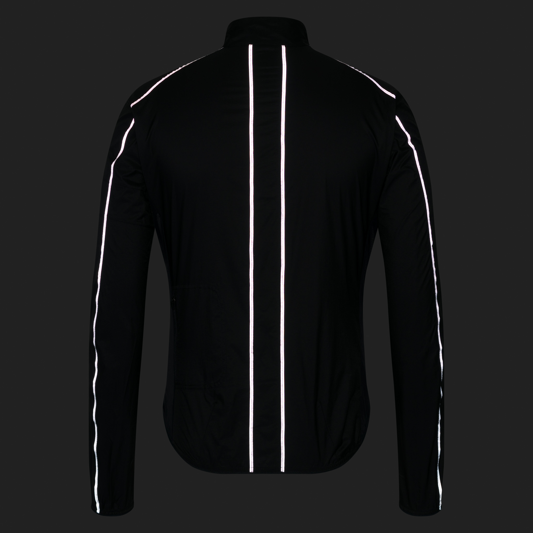 Men's Brevet Element Wind Jacket | Rapha