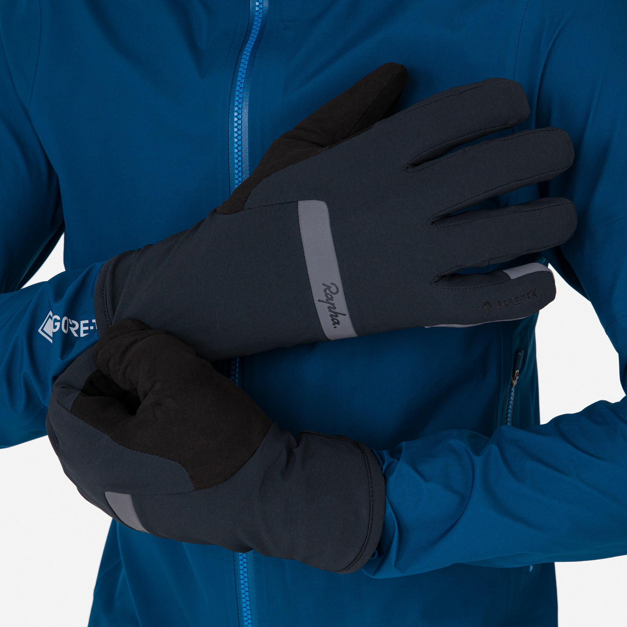 Gore-Tex Insulated Waterproof Glove | Rapha