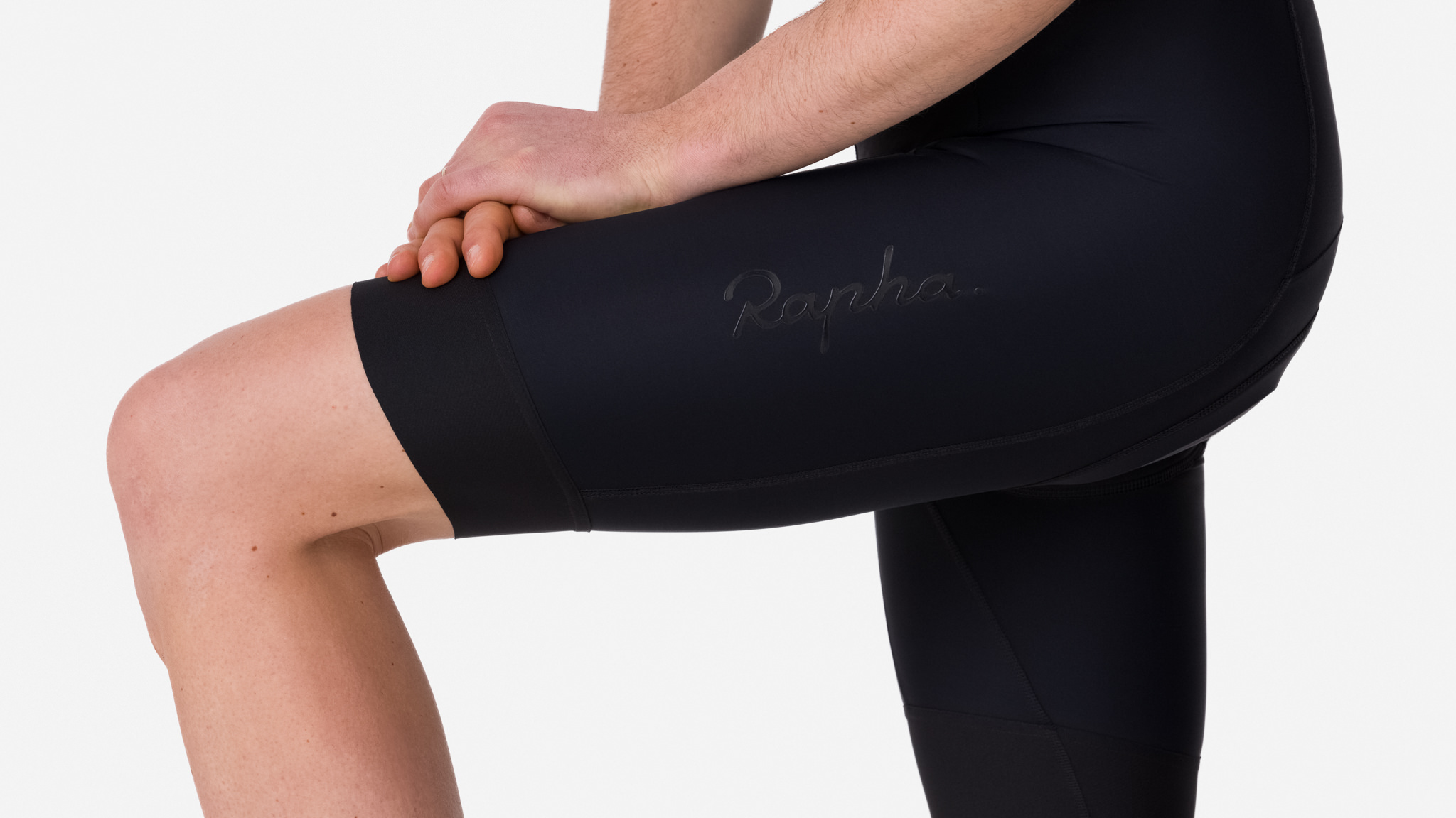 Rapha ラファ メンズ コア ビブショーツ( L) メンズ コア カーゴ ビブショーツ | Rapha