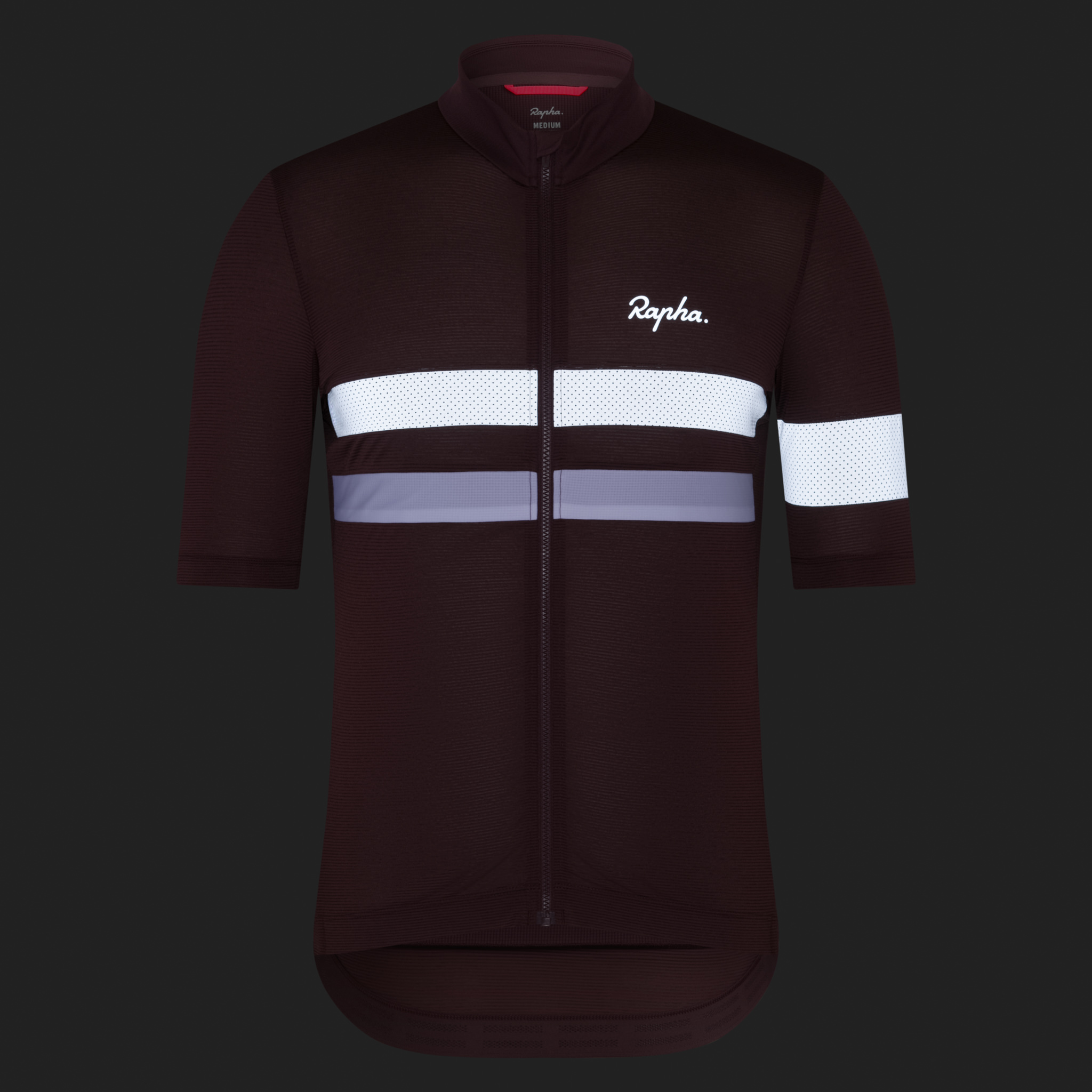 Men's Brevet Lightweight Jersey | Rapha