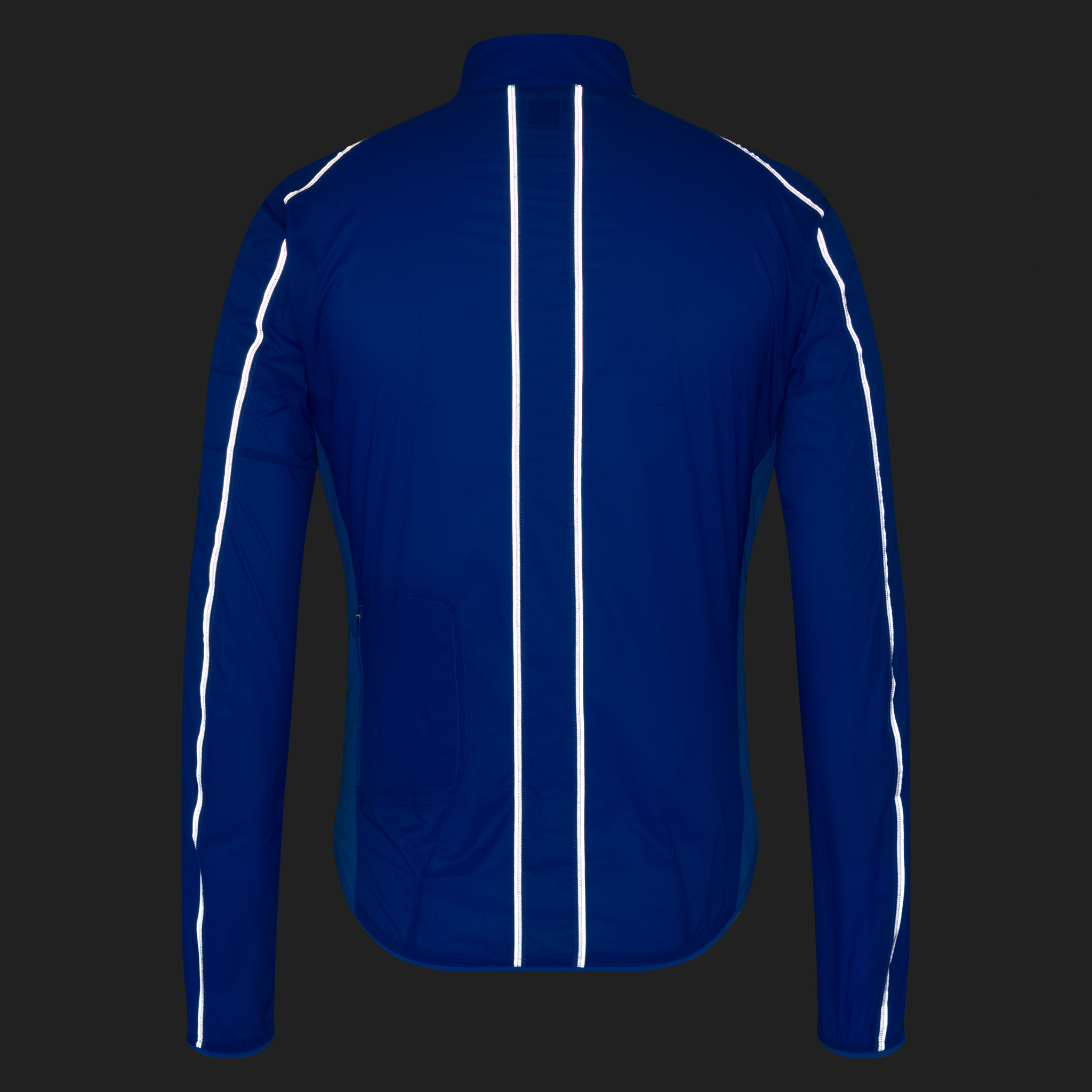 Men's Brevet Element Wind Jacket | Rapha