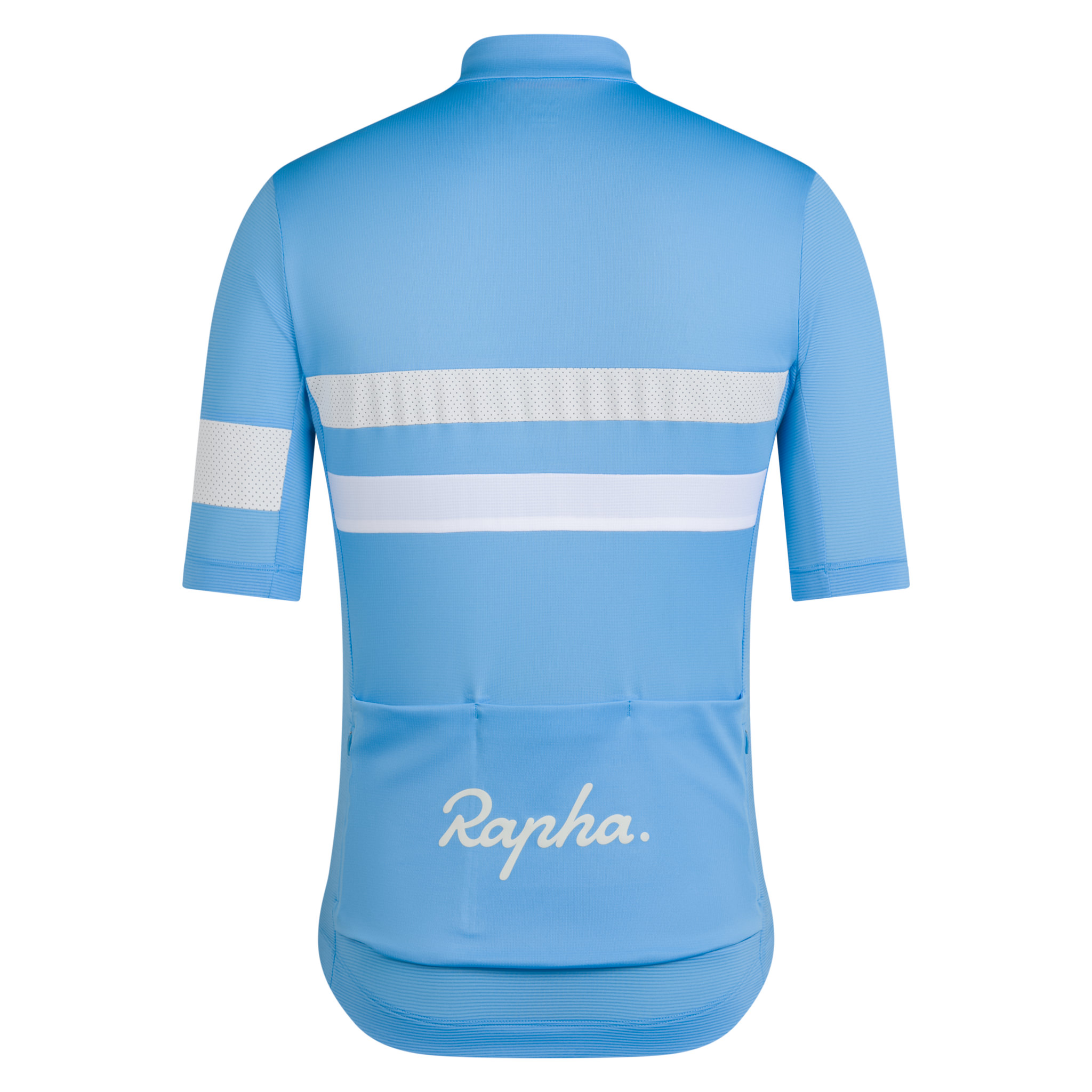 Men's Brevet Lightweight Jersey | Rapha