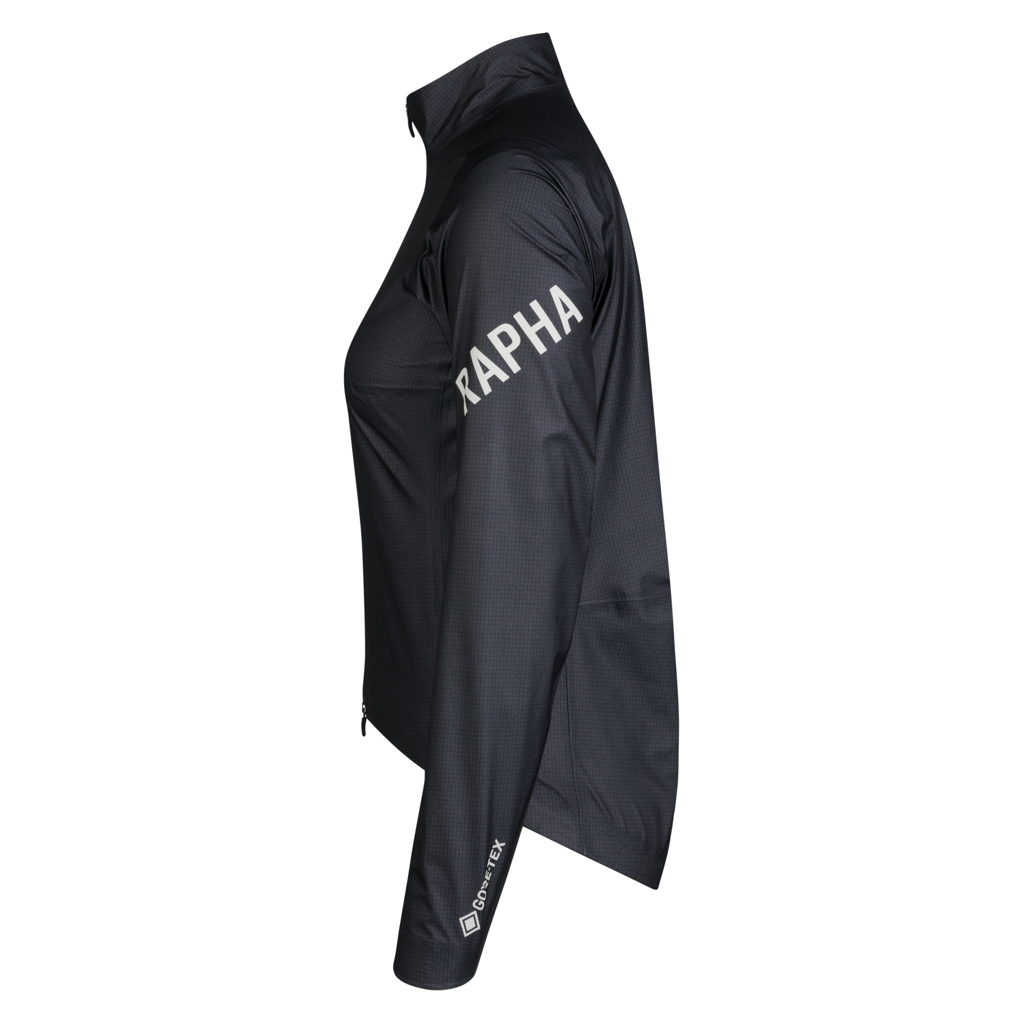 Women's Pro Team Gore-Tex Lightweight Rain Jacket | Rapha