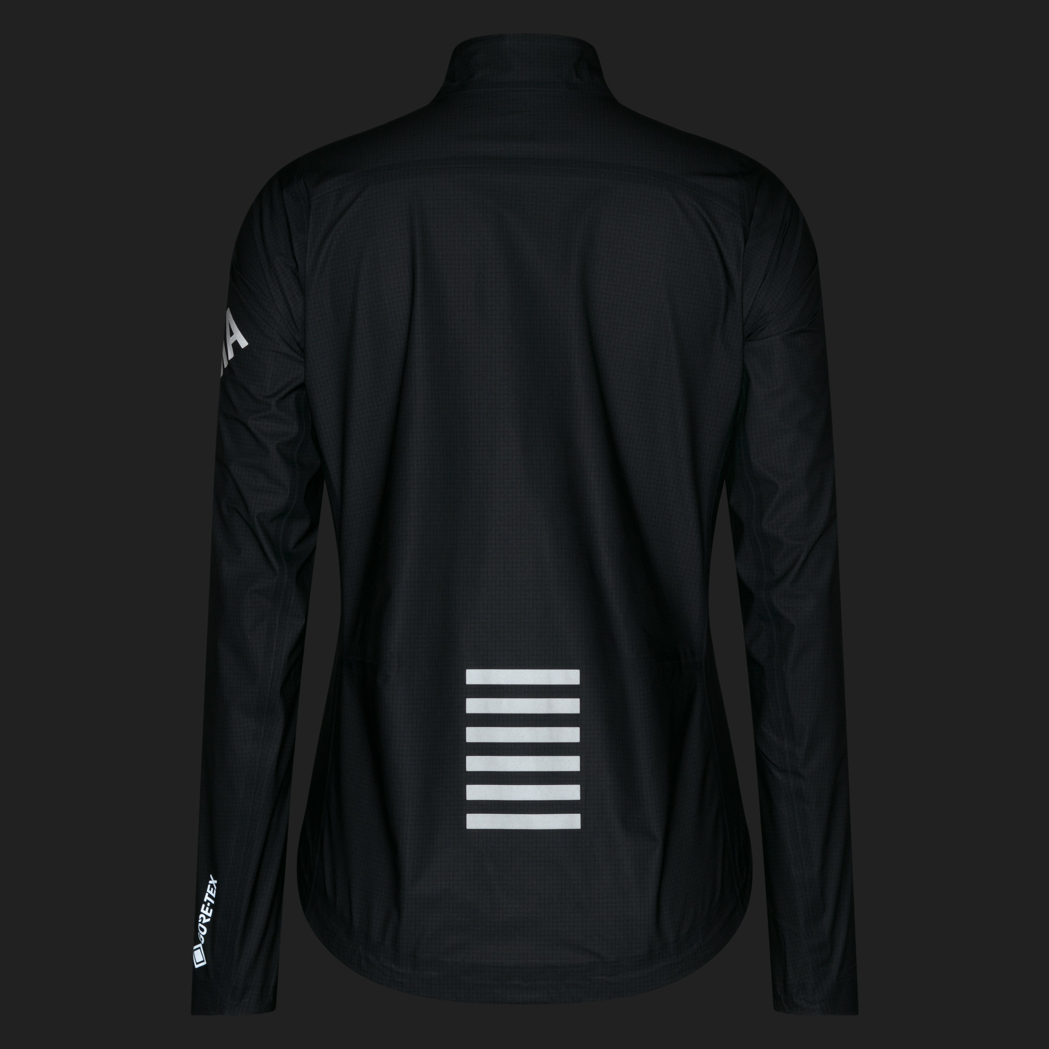 ウィメンズ プロチーム GORE-TEX ライトウェイト レイン ジャケット