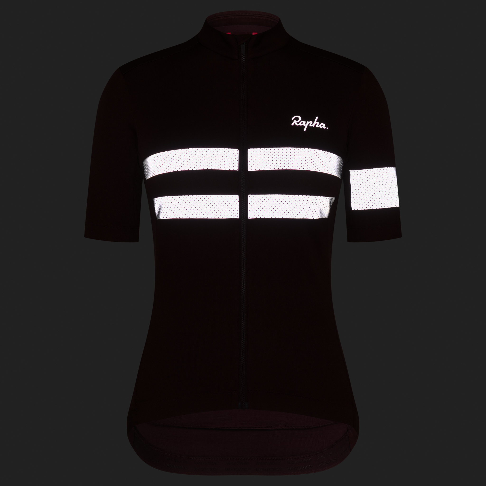 Women's Brevet Jersey | Rapha