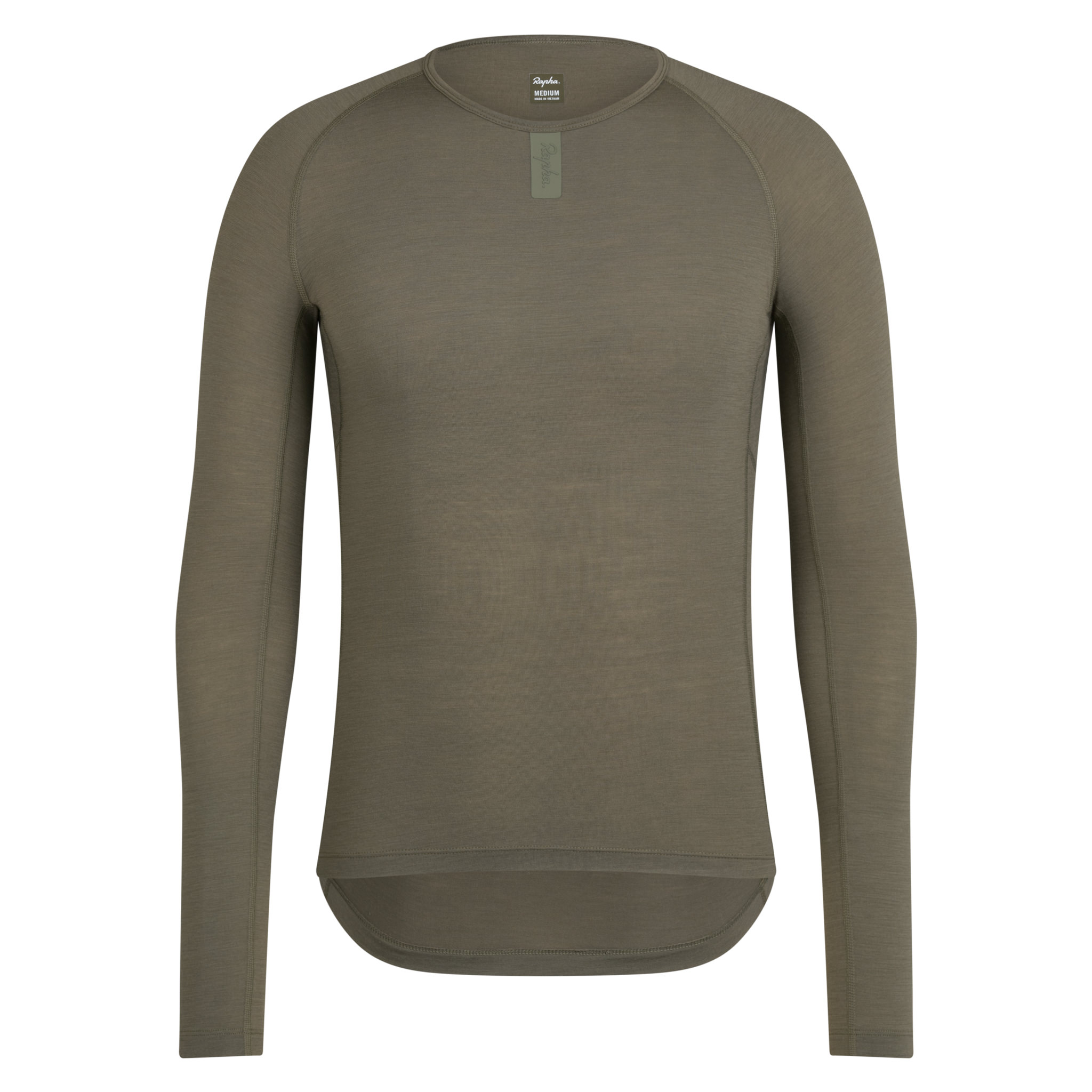 Merino Base Layer - Long Sleeve | Rapha