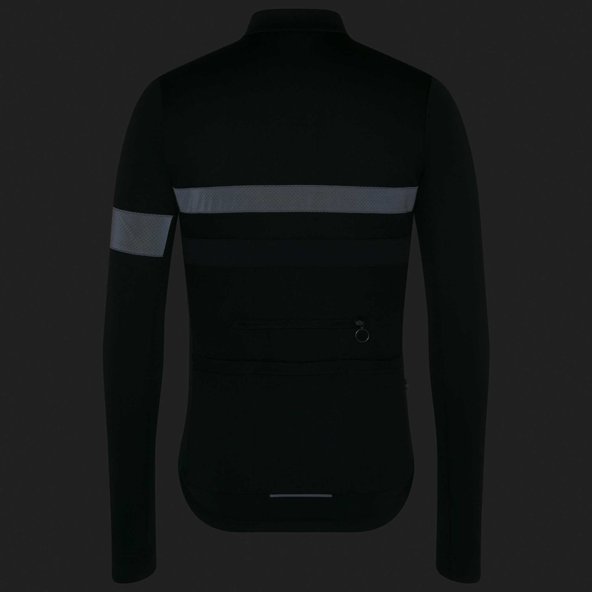 高評価レビュー Men's Brevet Long Sleeve Jersey | Rapha ウェア