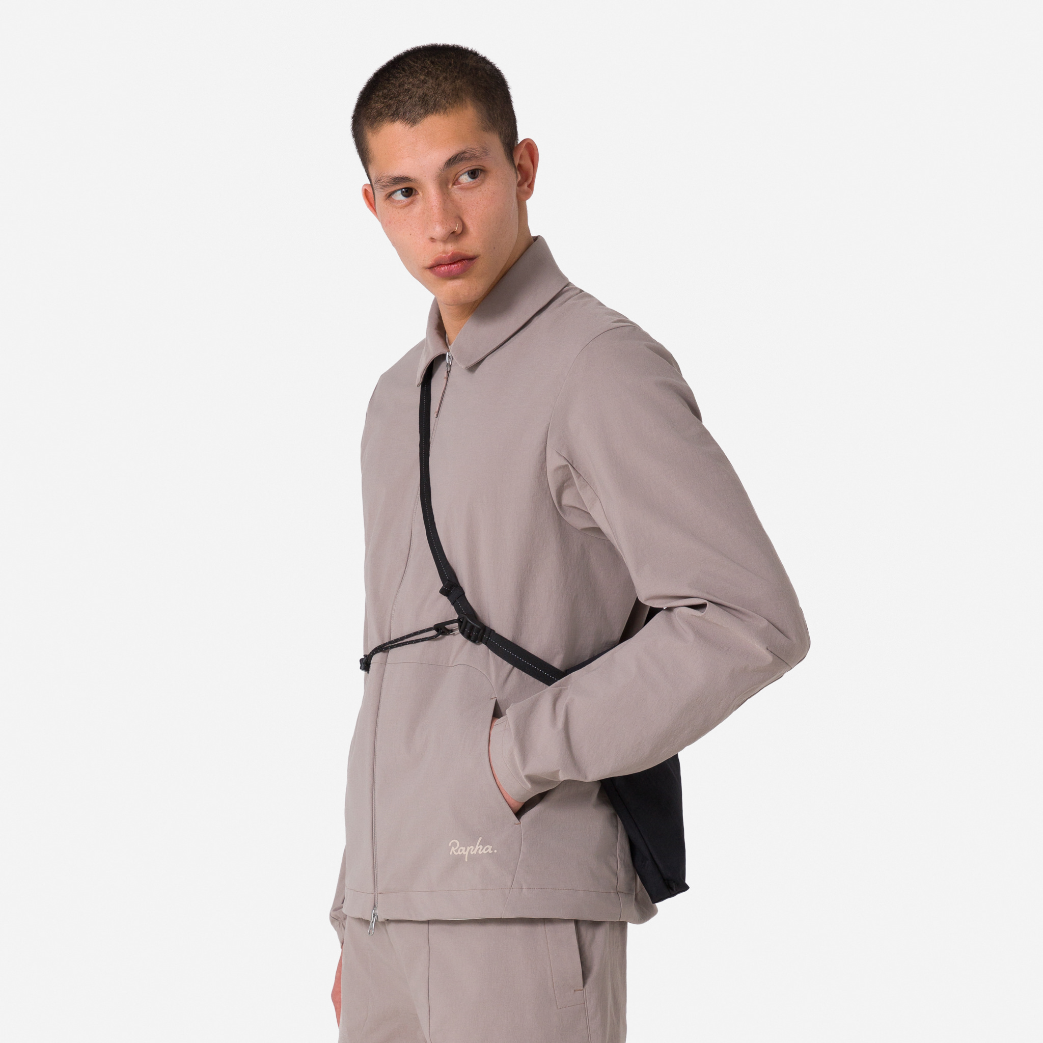 Tech Musette | Rapha
