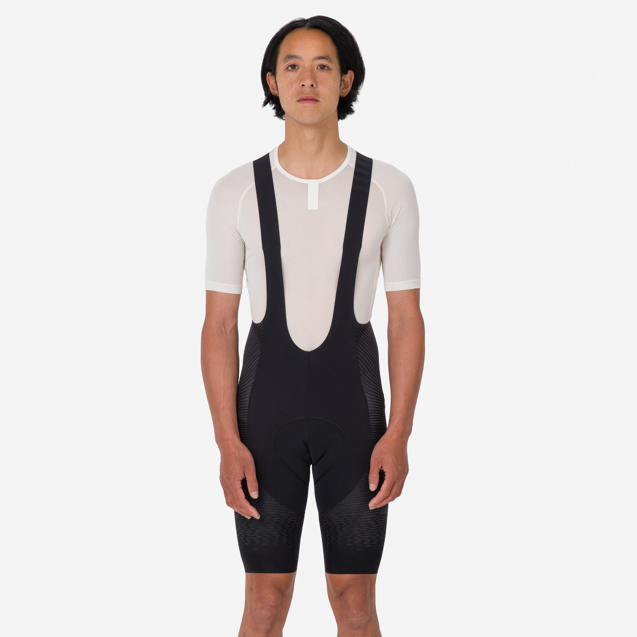 プロチーム パワーウィーブ ビブショーツ パワーウィーブ ビブショーツ | Rapha