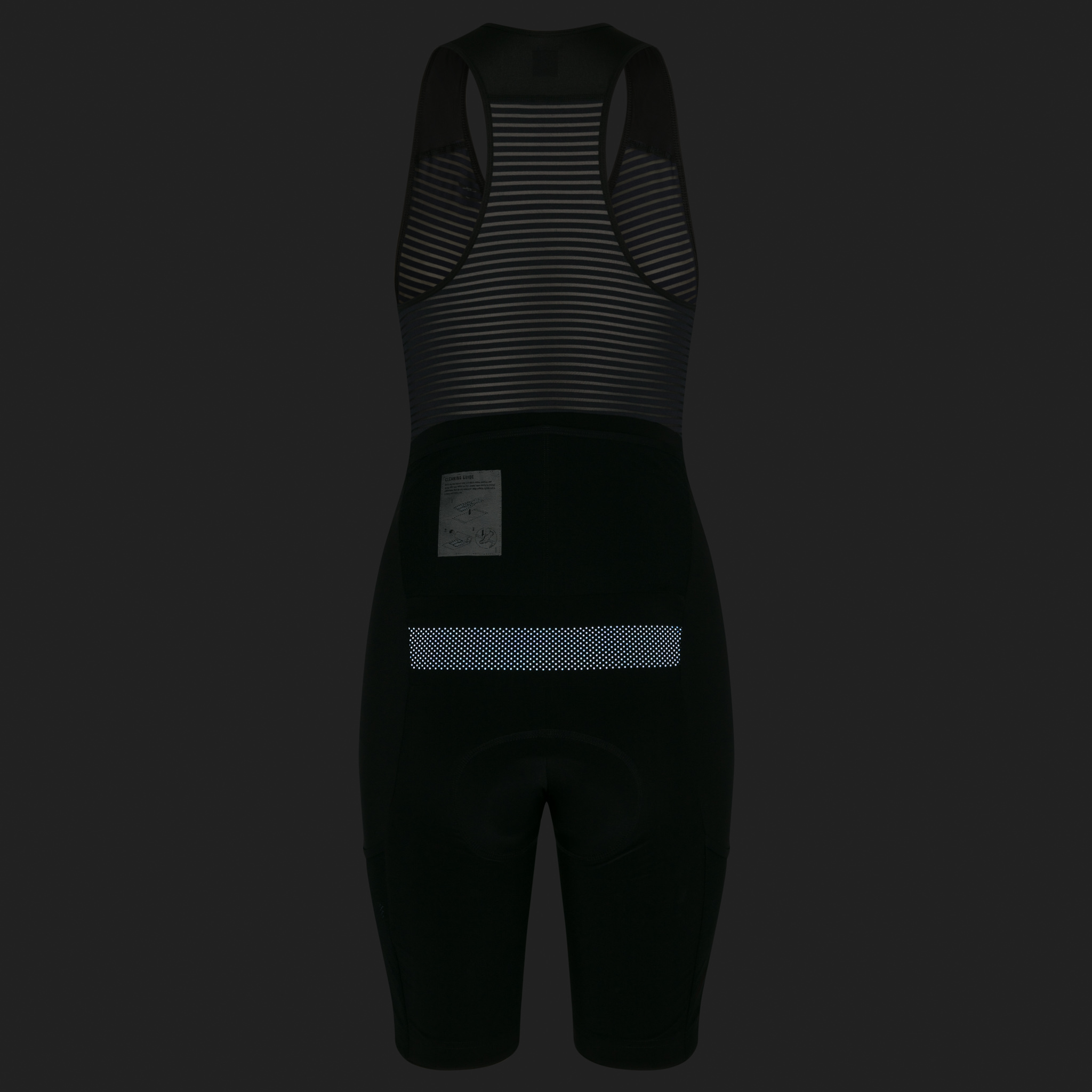 ウェア rapha LIGHTWEIGHT BIB SHORTS Men's Brevet Lightweight Cargo Bib Shorts | Rapha
