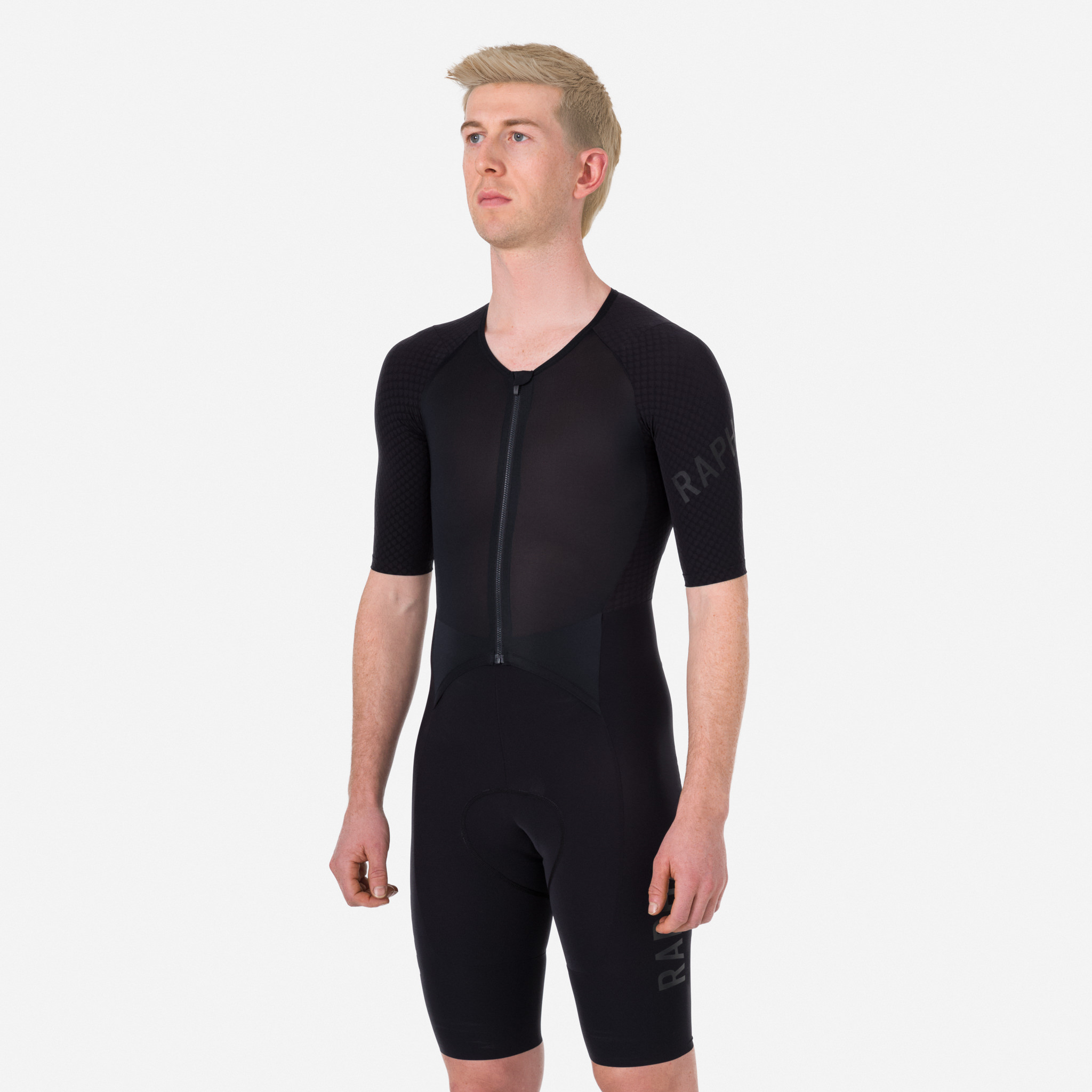 Rapha Pro Team Thermal Aerosuit 空力と保温性を追求した冬用
